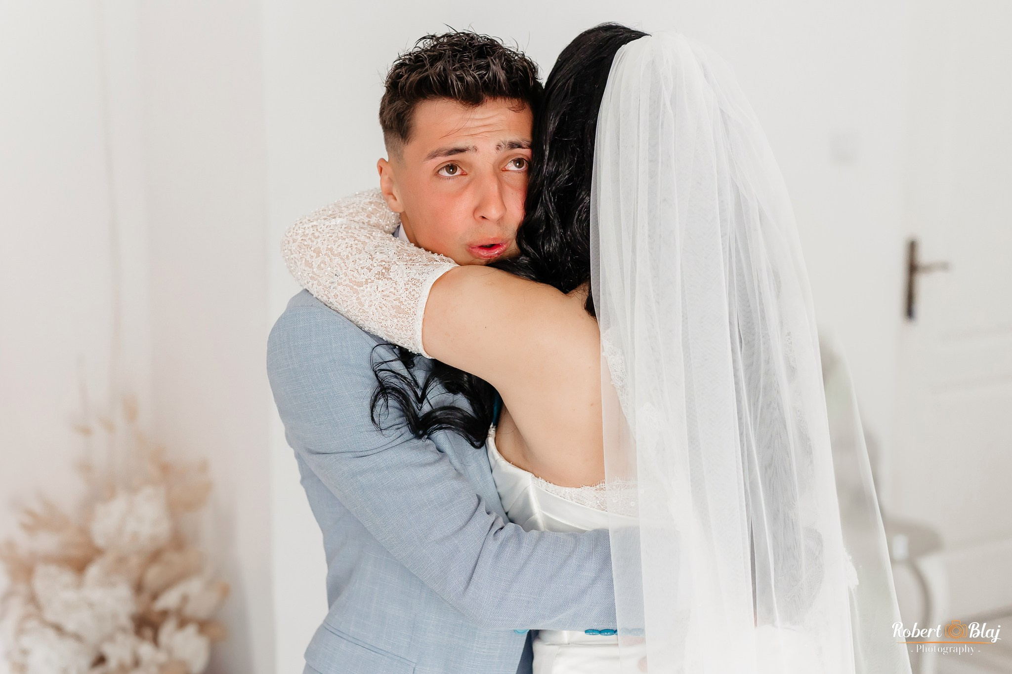 Ancuta & Stefan. Robert Blaj - Fotograf Nuntă Iași