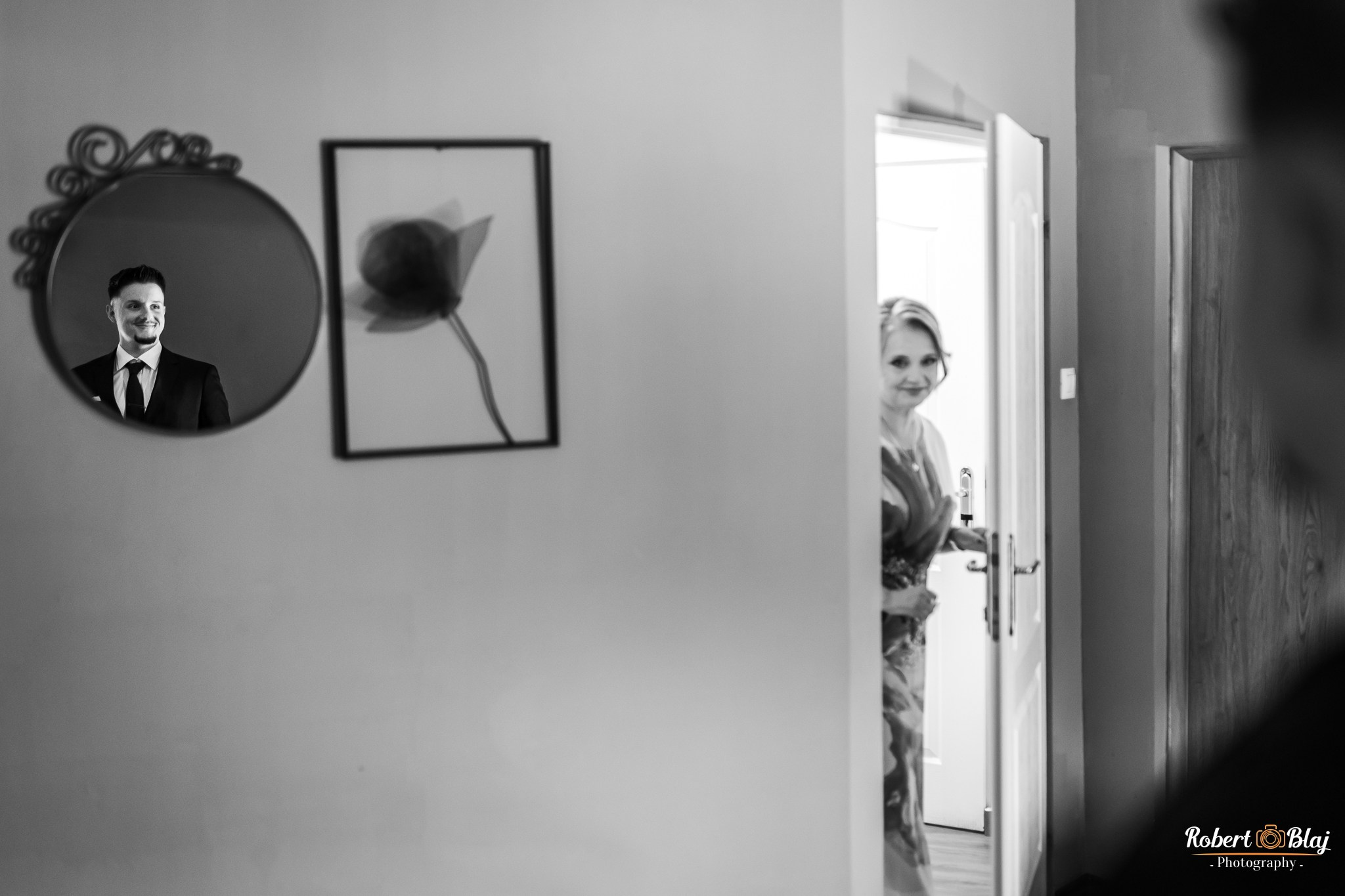 Andreea & Leo. Robert Blaj - Fotograf Nuntă Iași