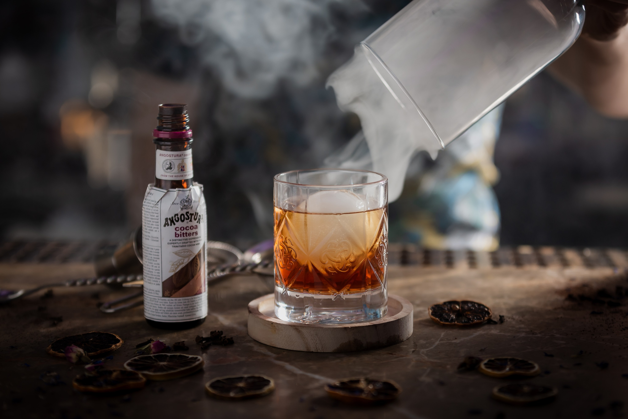 JEDZENIE I NAPOJE. Fotograf w Warszawie-Konstantin Golubev