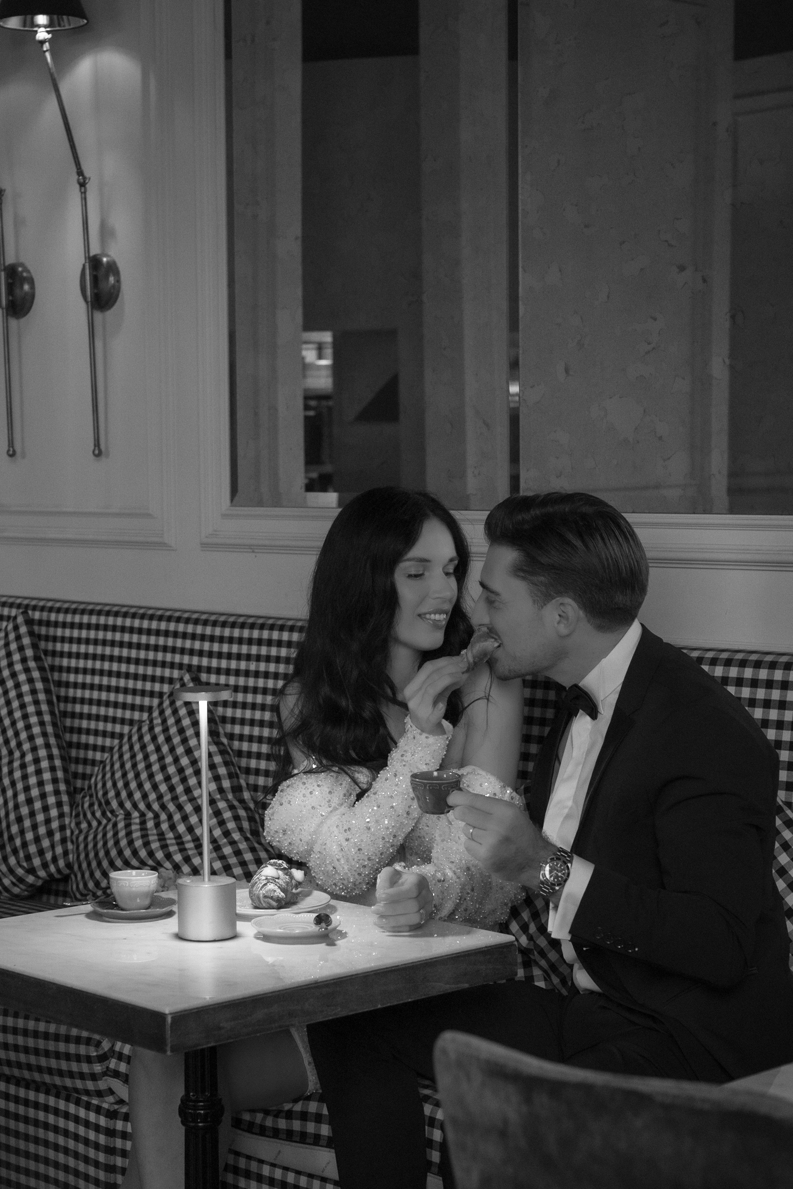 Anastasia & Francesco. Matrimoni per DUE. PHOTOGRAPHER IN ITALY