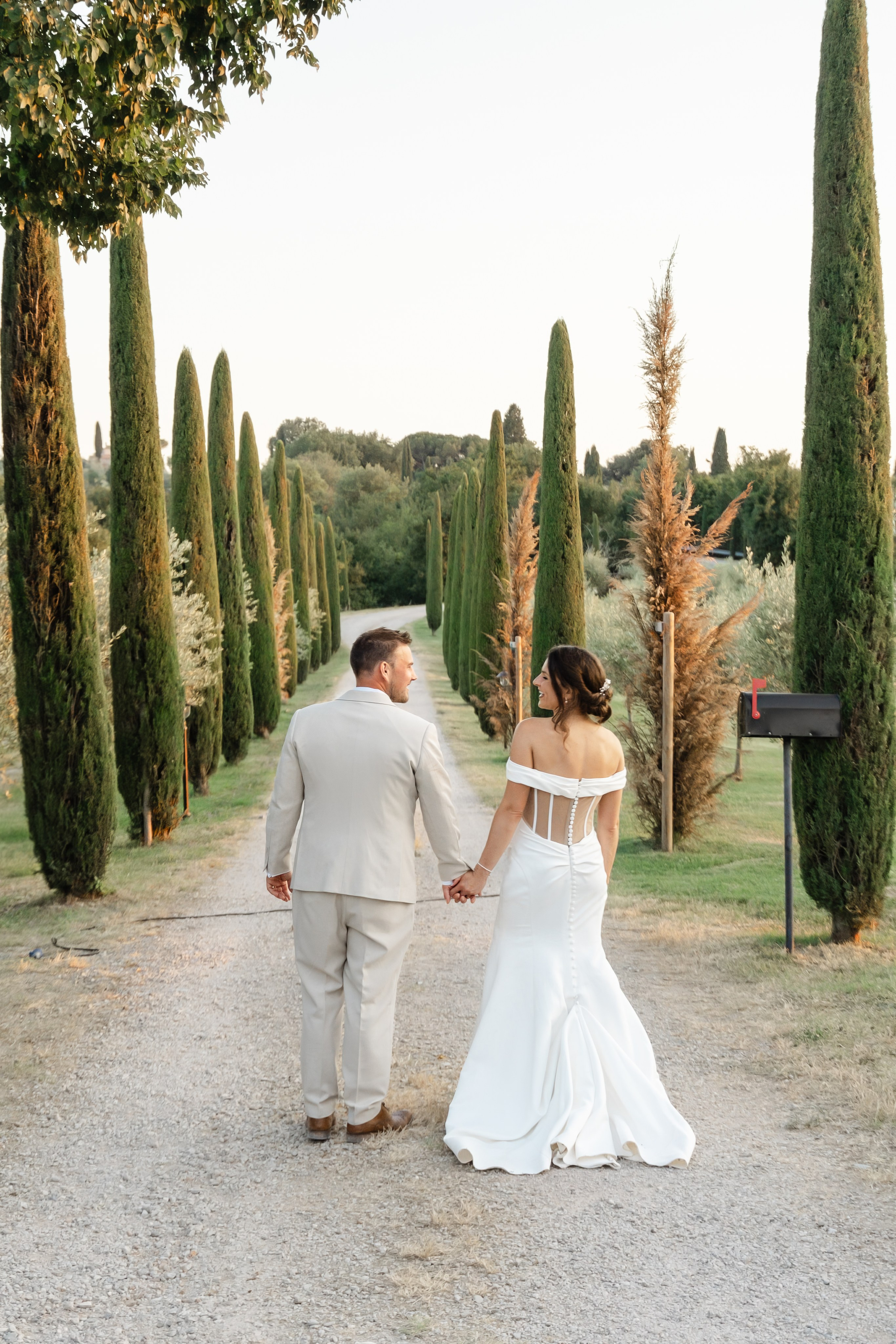 ROXANNE and ANDREW_ Tuscany. PHOTOGRAPHER IN ITALY