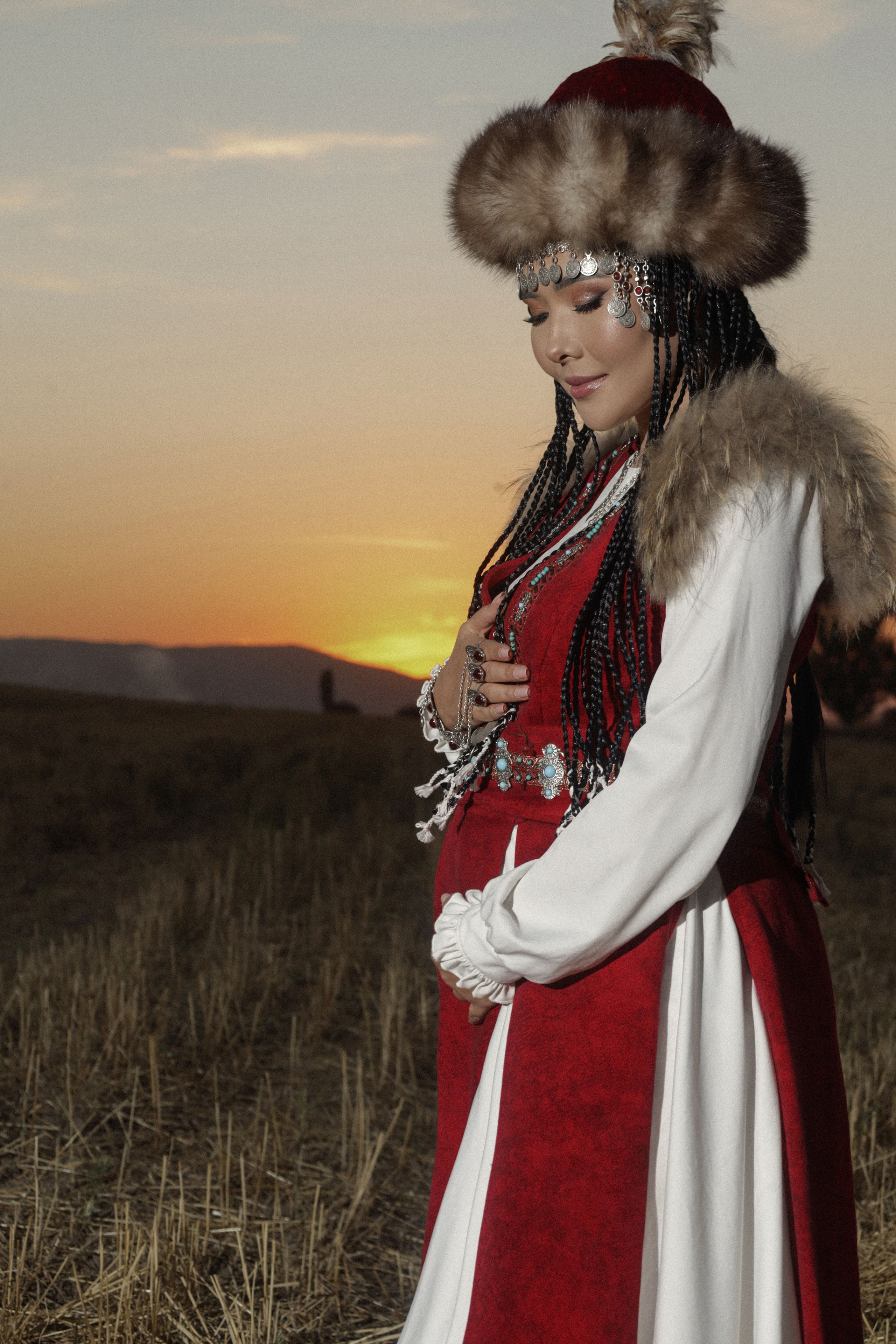 Беременность. Ellaya.ph