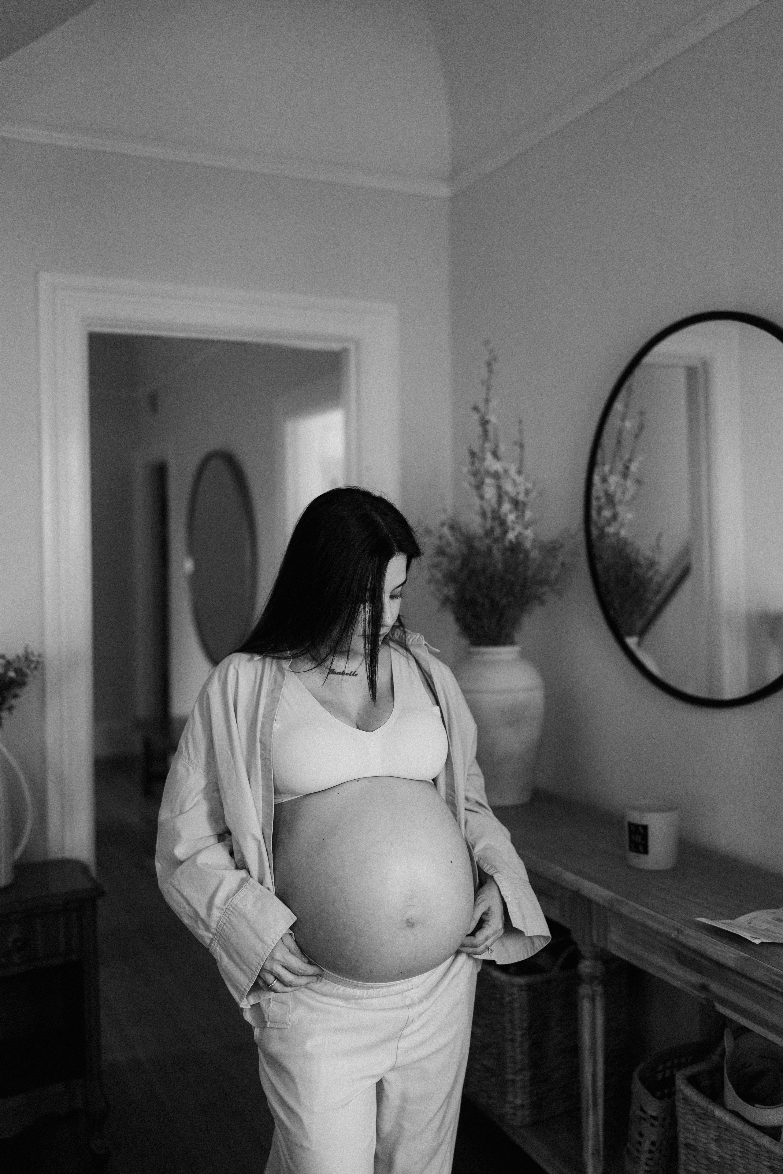 Love Grows Here: Maternity Moments with My Little One. Soulo Photography | San Francisco Bay Area Based Photographer