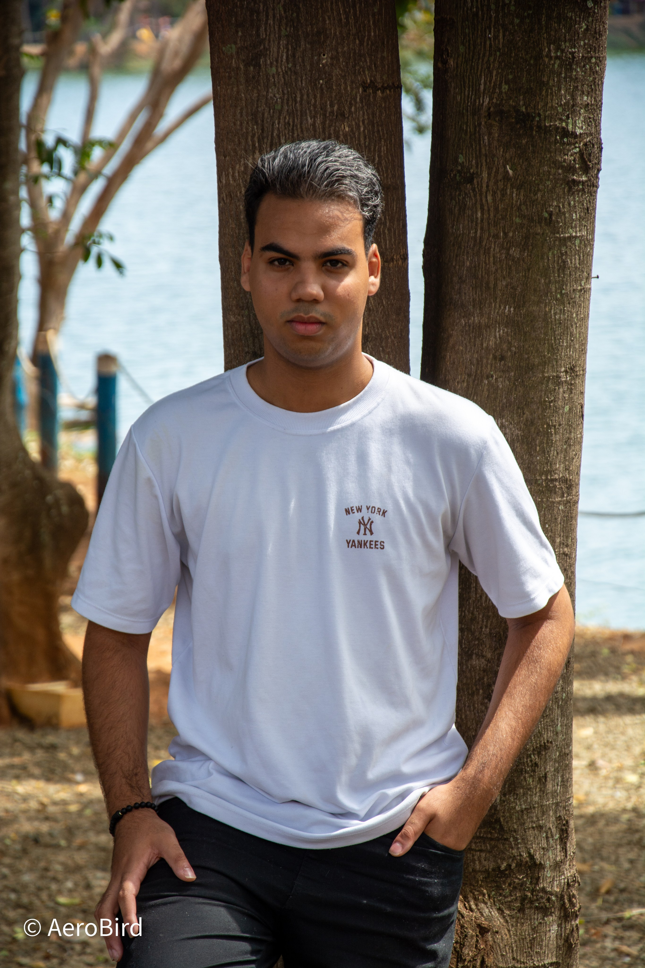Ensaio Gabriel Oliveira. AerobirdStudios