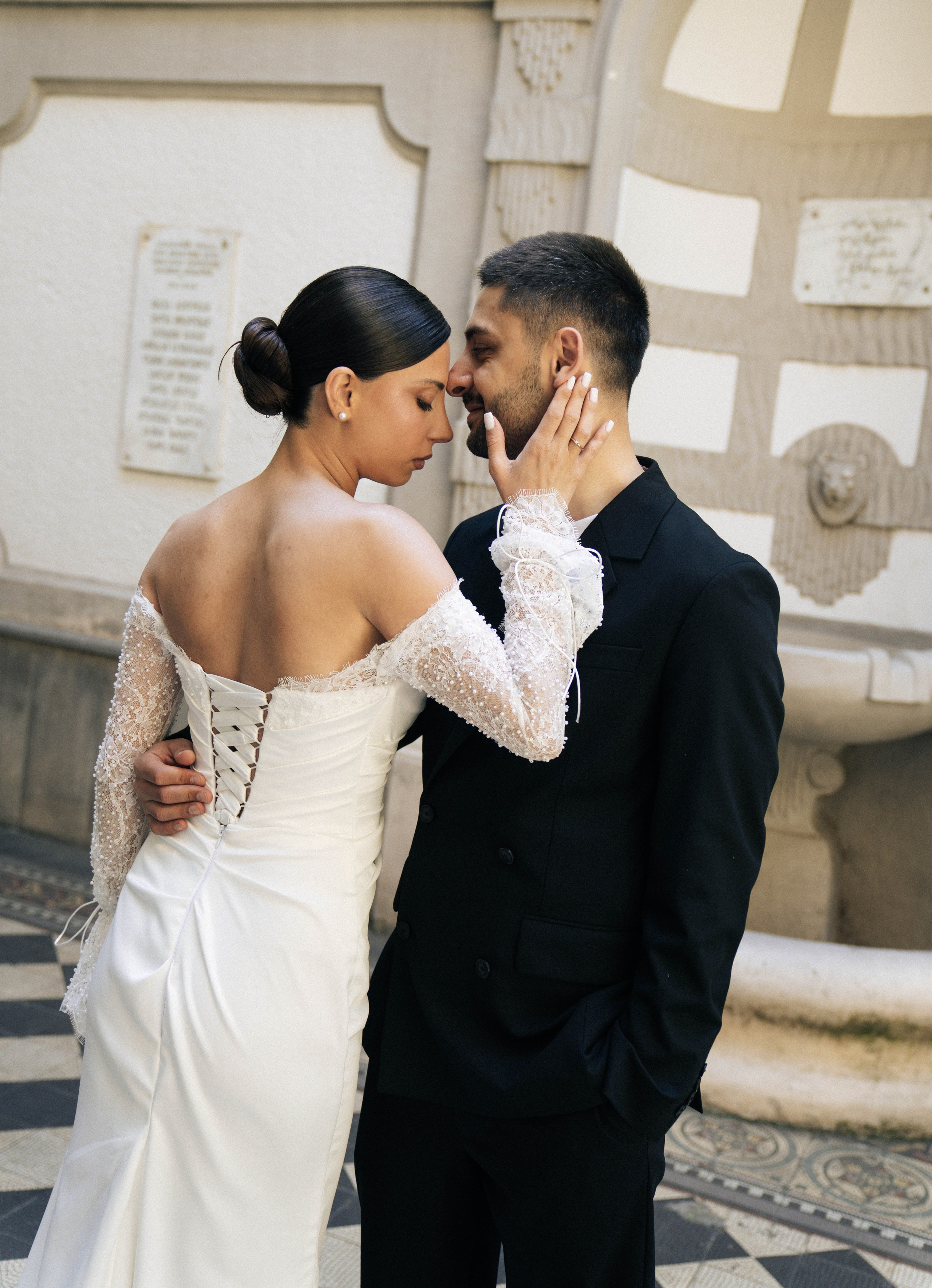 Wedding. ფოტოგრაფი სალომე ბარბაქაძე