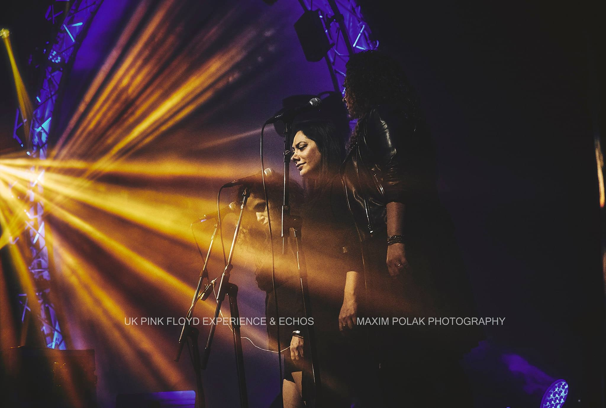 UK Pink Floyd & Echos (Israel). Concert in Tel Aviv. Middle East Photo Agency — Photography & Event Magnets — סוכנות צילום והדפסת מגנטים לאירועים