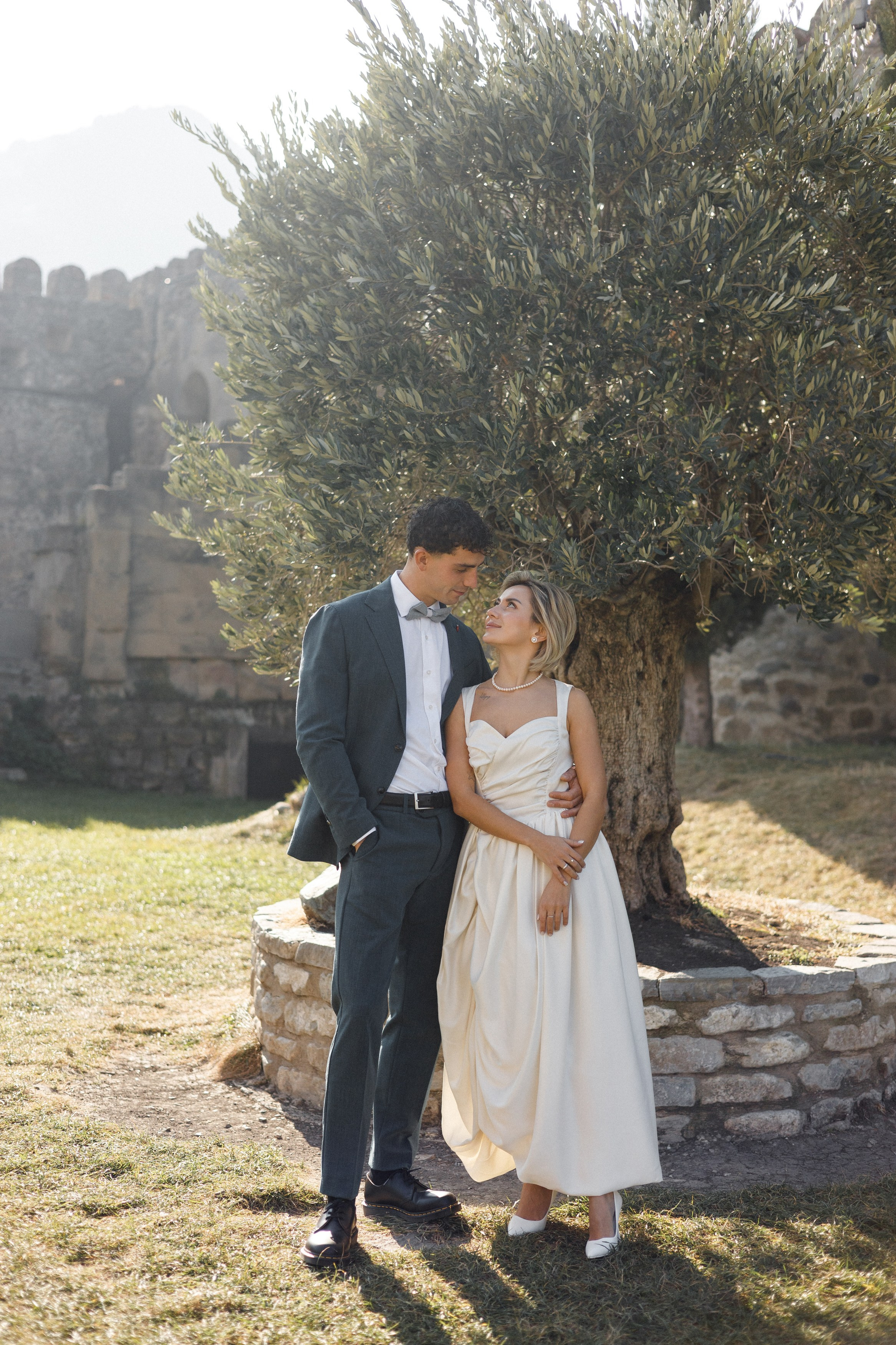 Veronica. Art Event Studio — top-rated wedding agency in Georgia