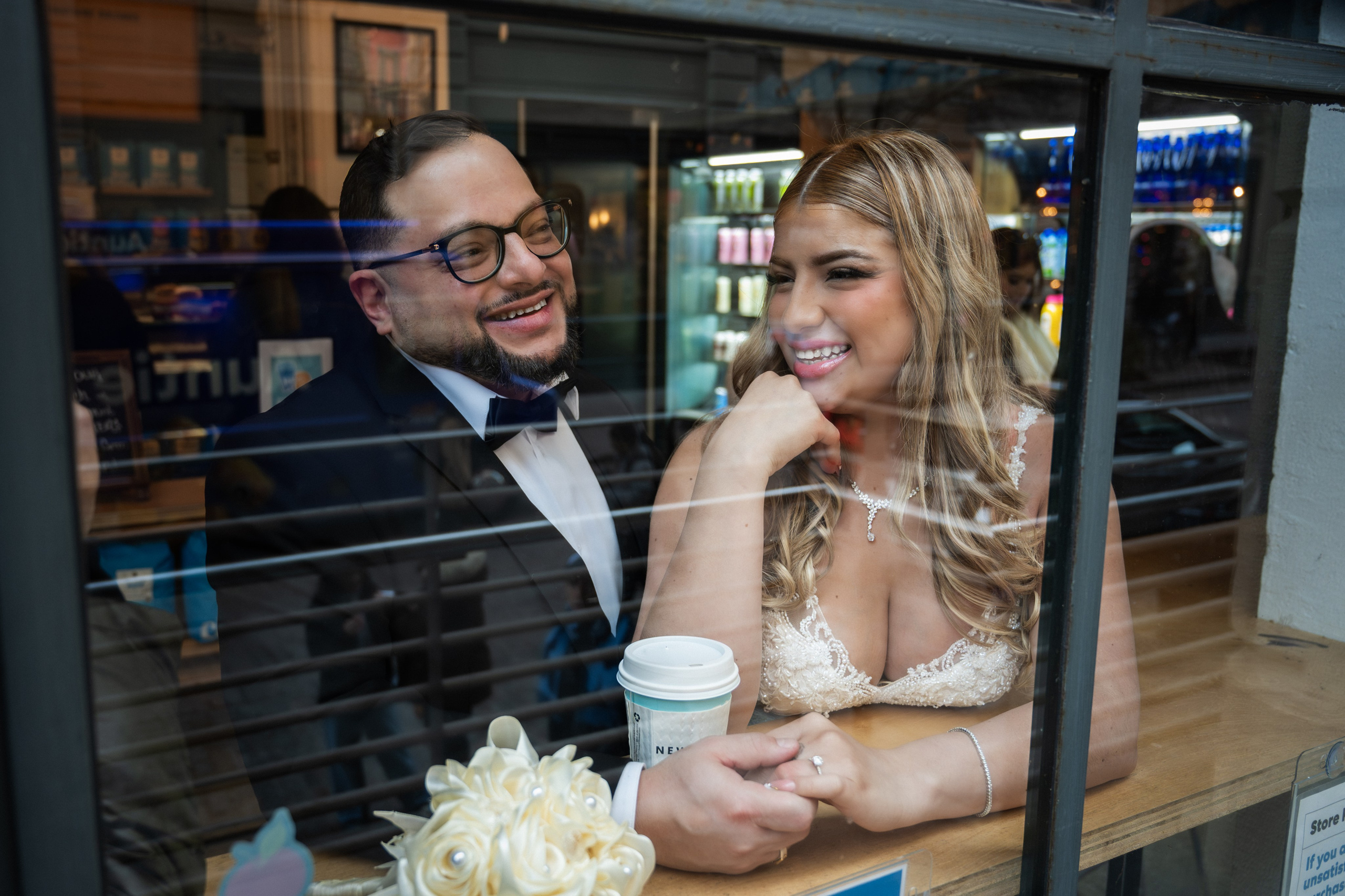 Weddings. Photography company in NYC — Sirius Proxima Photography