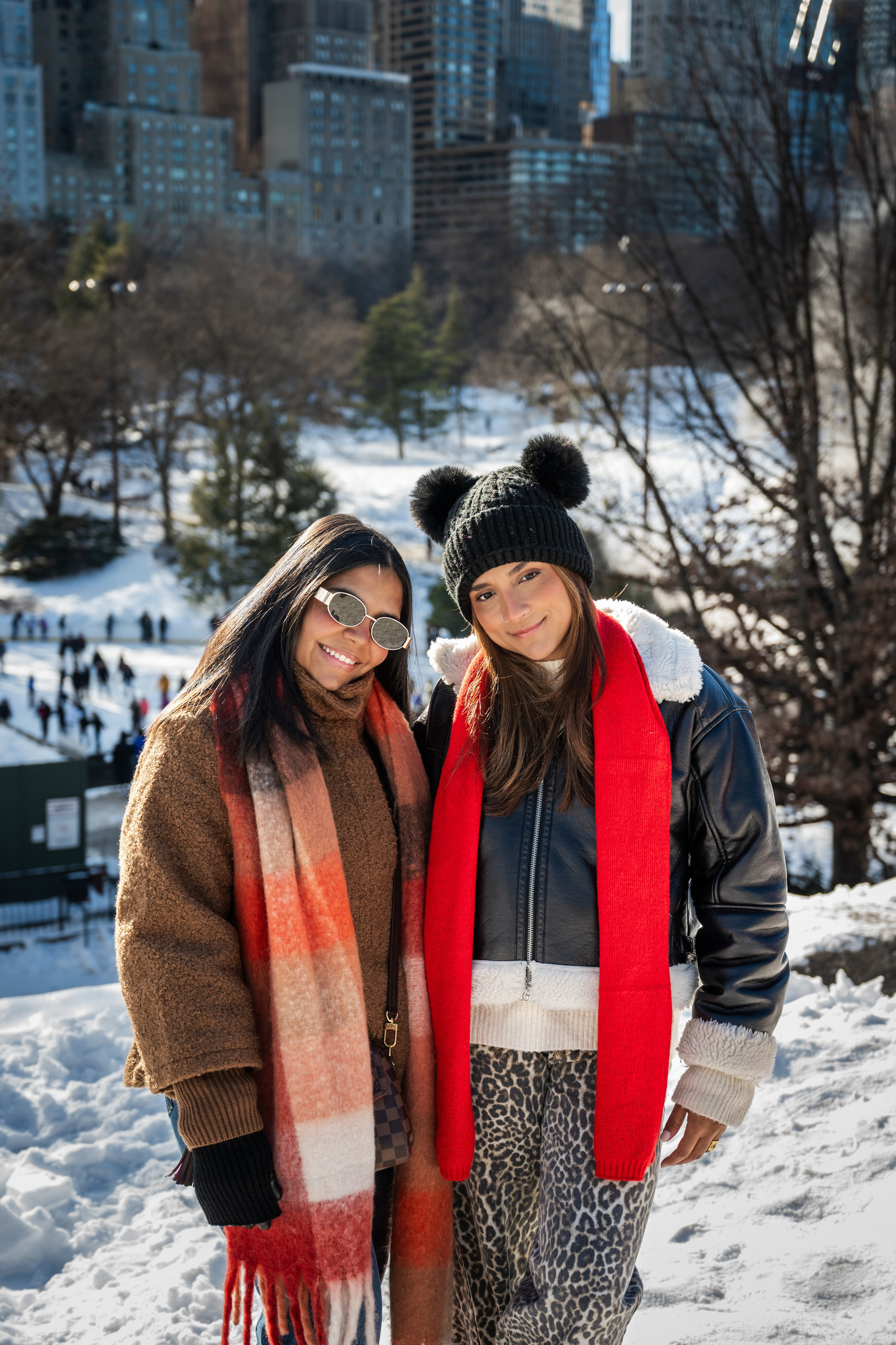 Portrait Photoshoot | Bronx NYC. Photography company in NYC — Sirius Proxima Photography