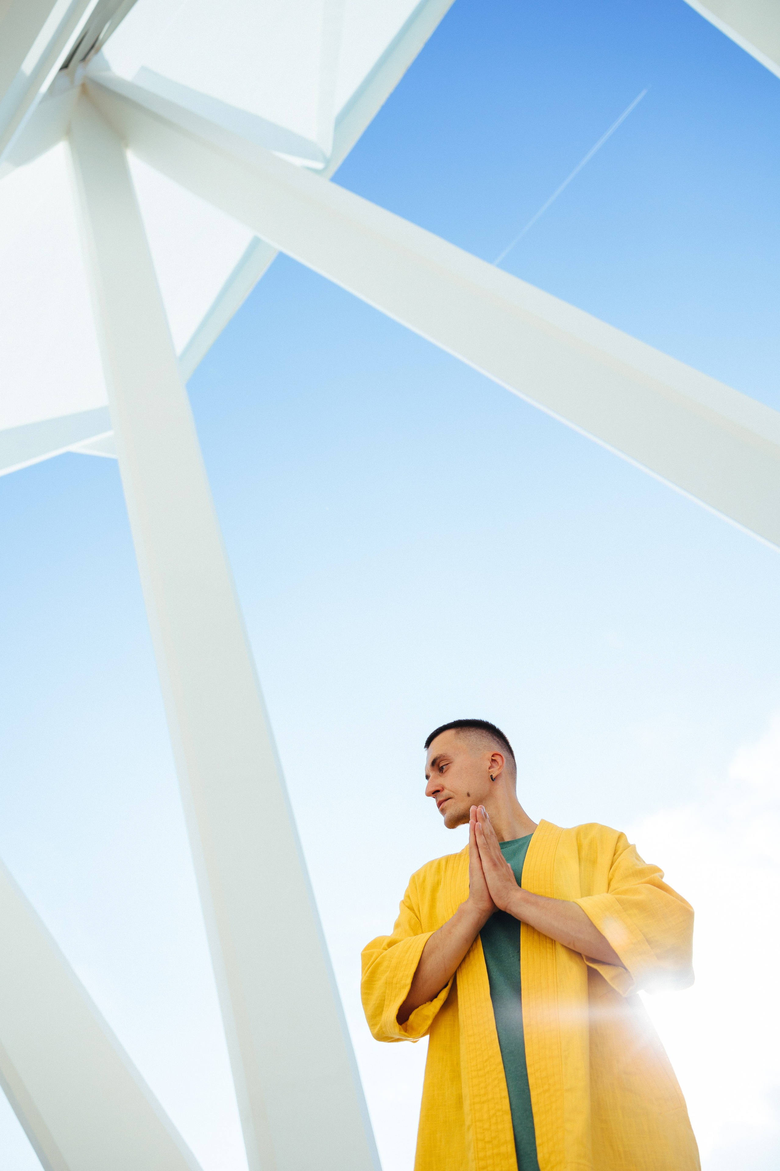 Retratos Masculinos Artísticos. Huskov Stanislav - Fotógrafo Barcelona, Valencia, España