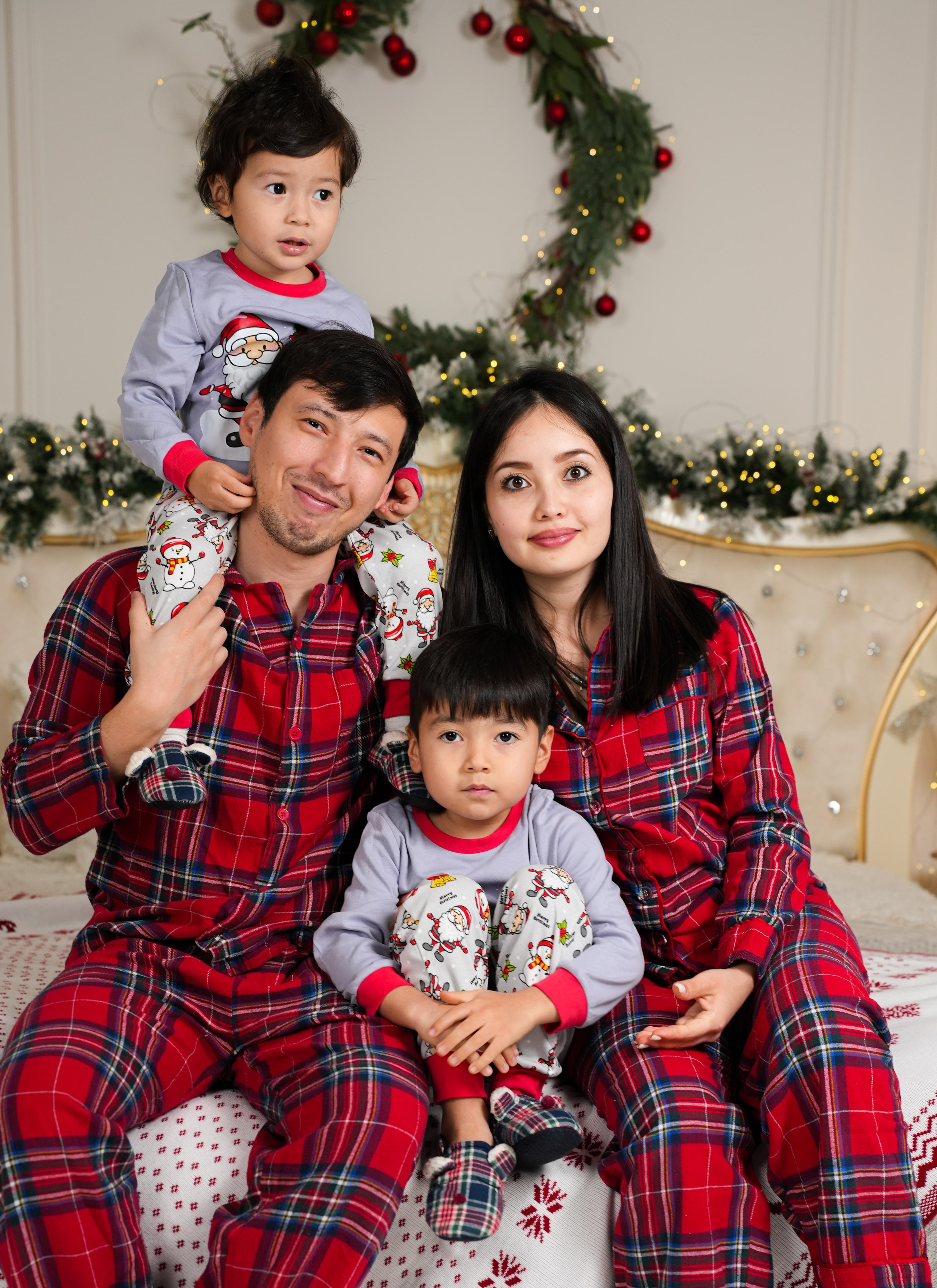 Зарина Мустафаева. 2astudio.uz