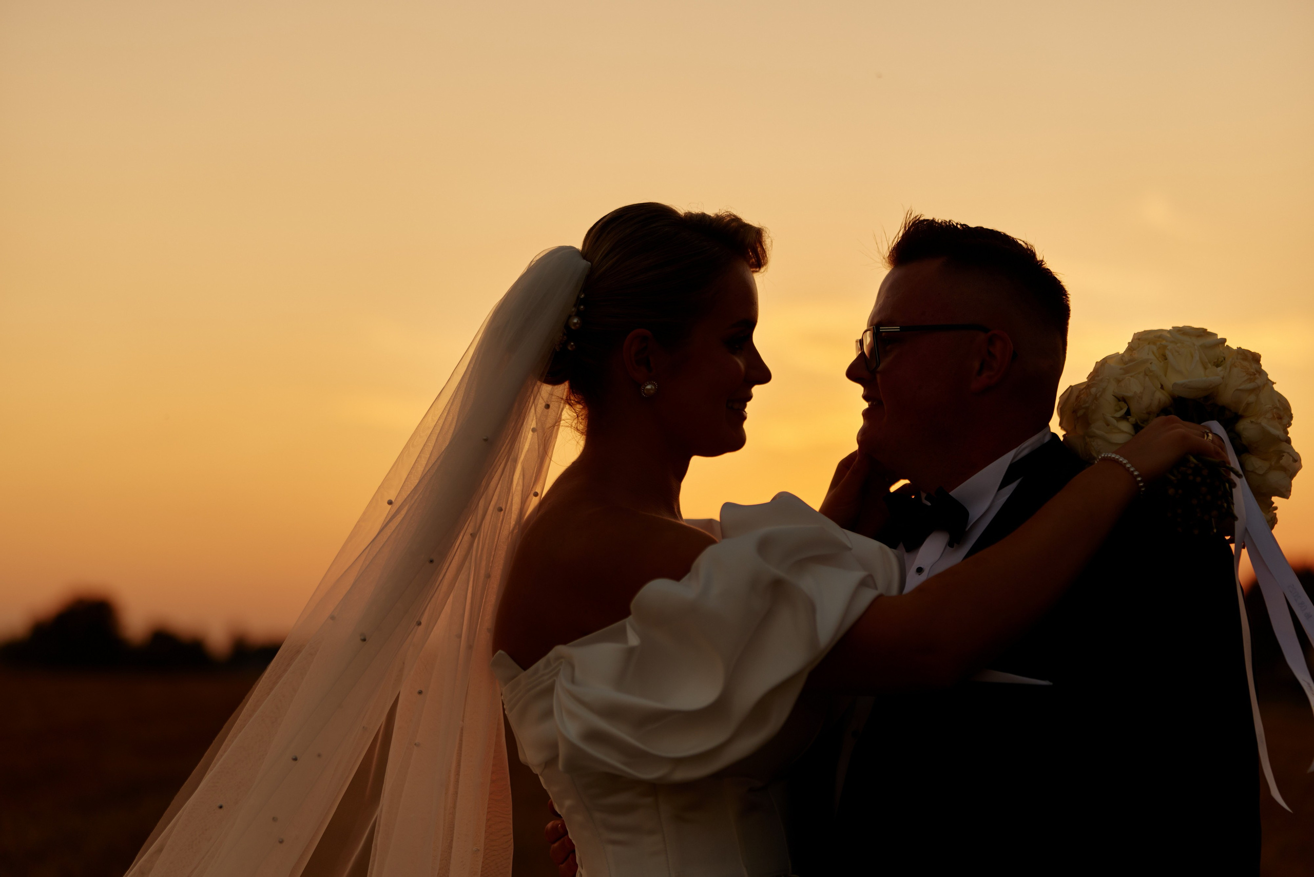 Wesele-Siedlce-Chodowiak. Daniel Chróściel Studio Myslub Fotografia i wideo ślubne