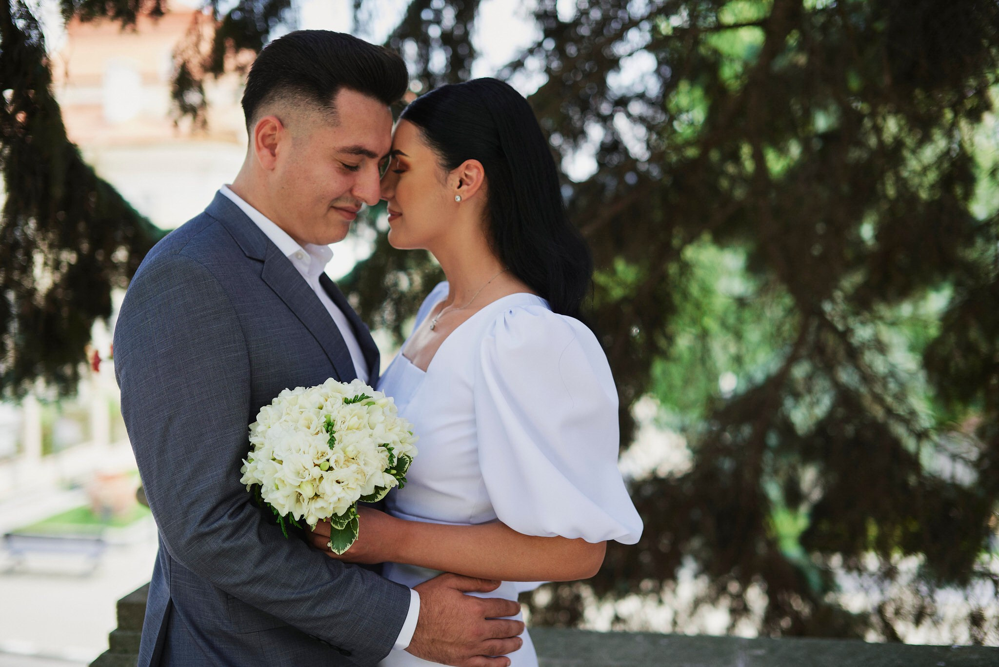 Nicoleta & Alin. Georgescu Alexandru Fotograf