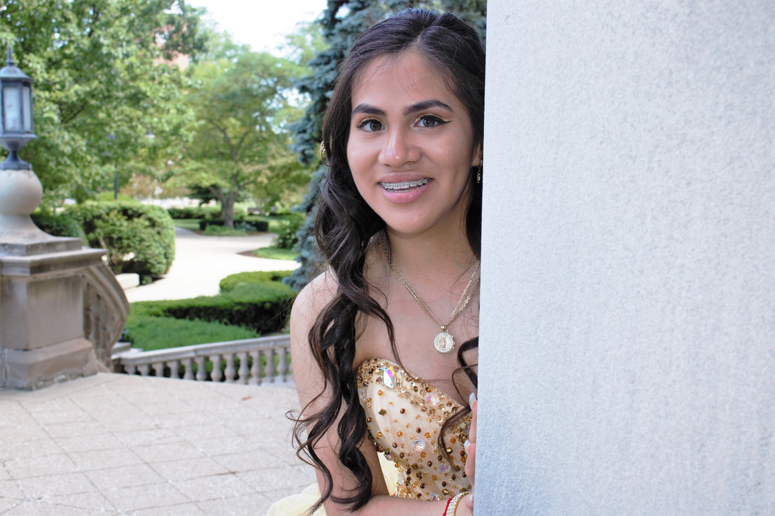 Guadalupe Carmona. Moriah Productions