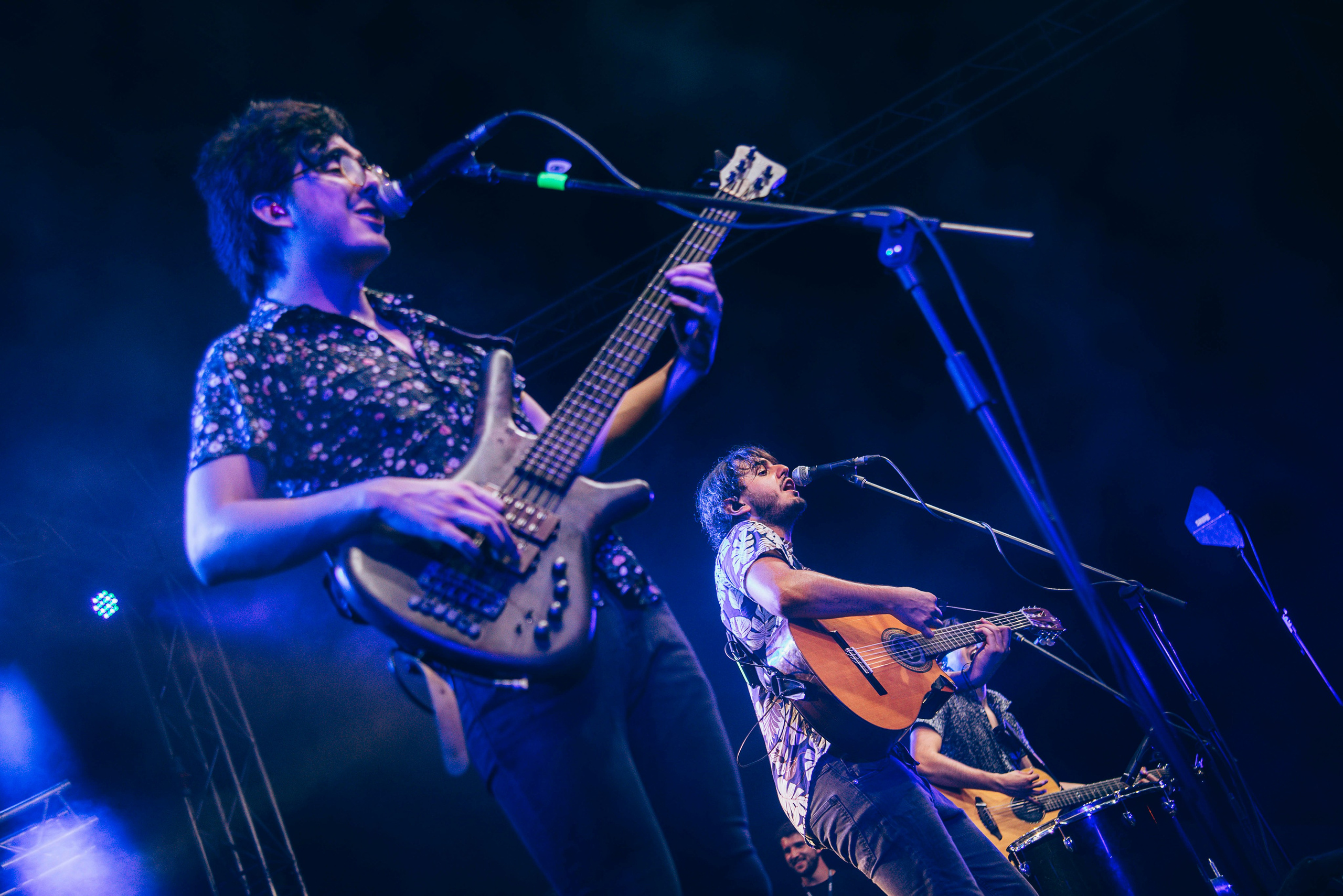 17.12.09 MORAT. Fotógrafo David Yance