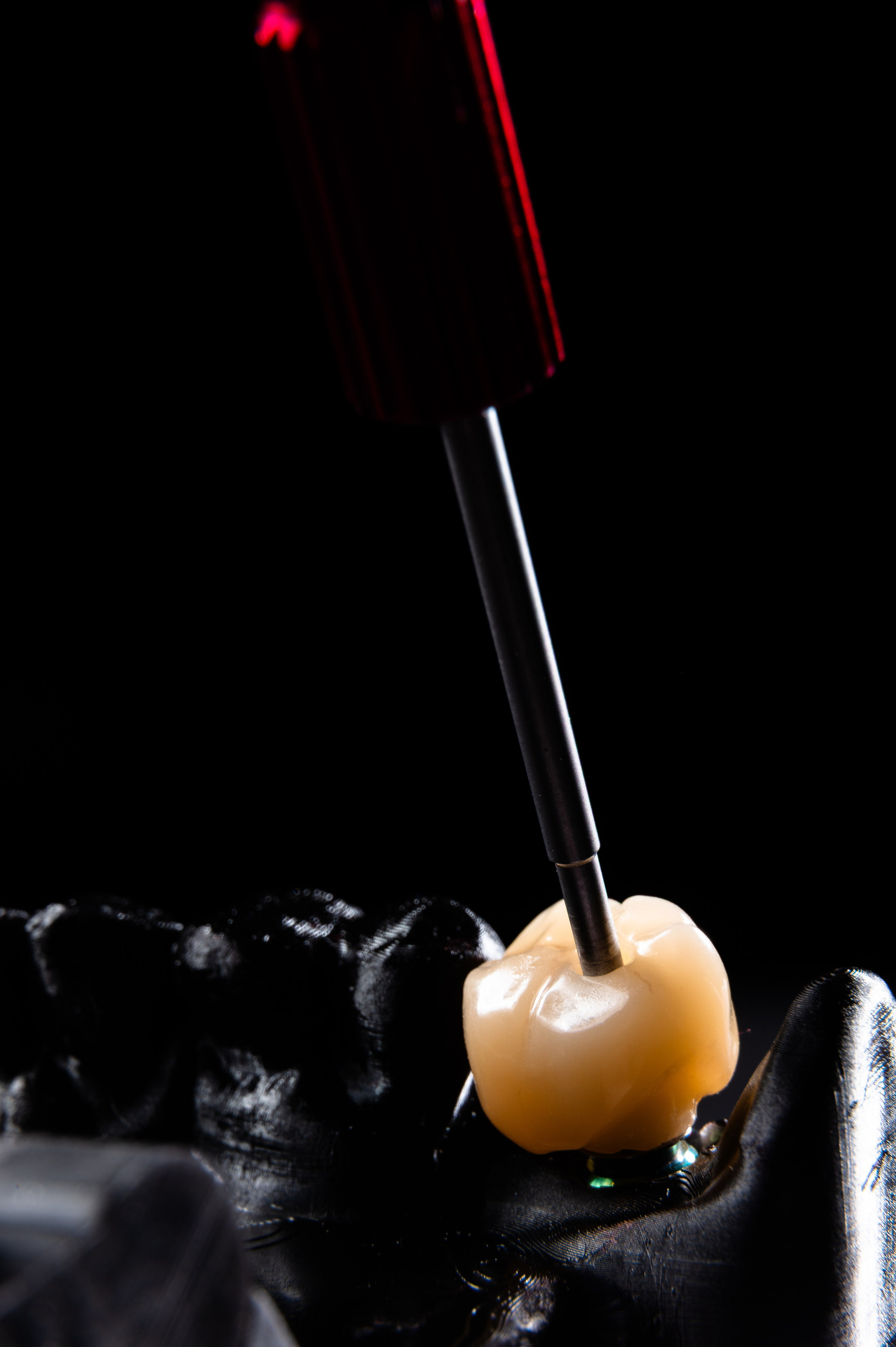 Smileline laboratory. 