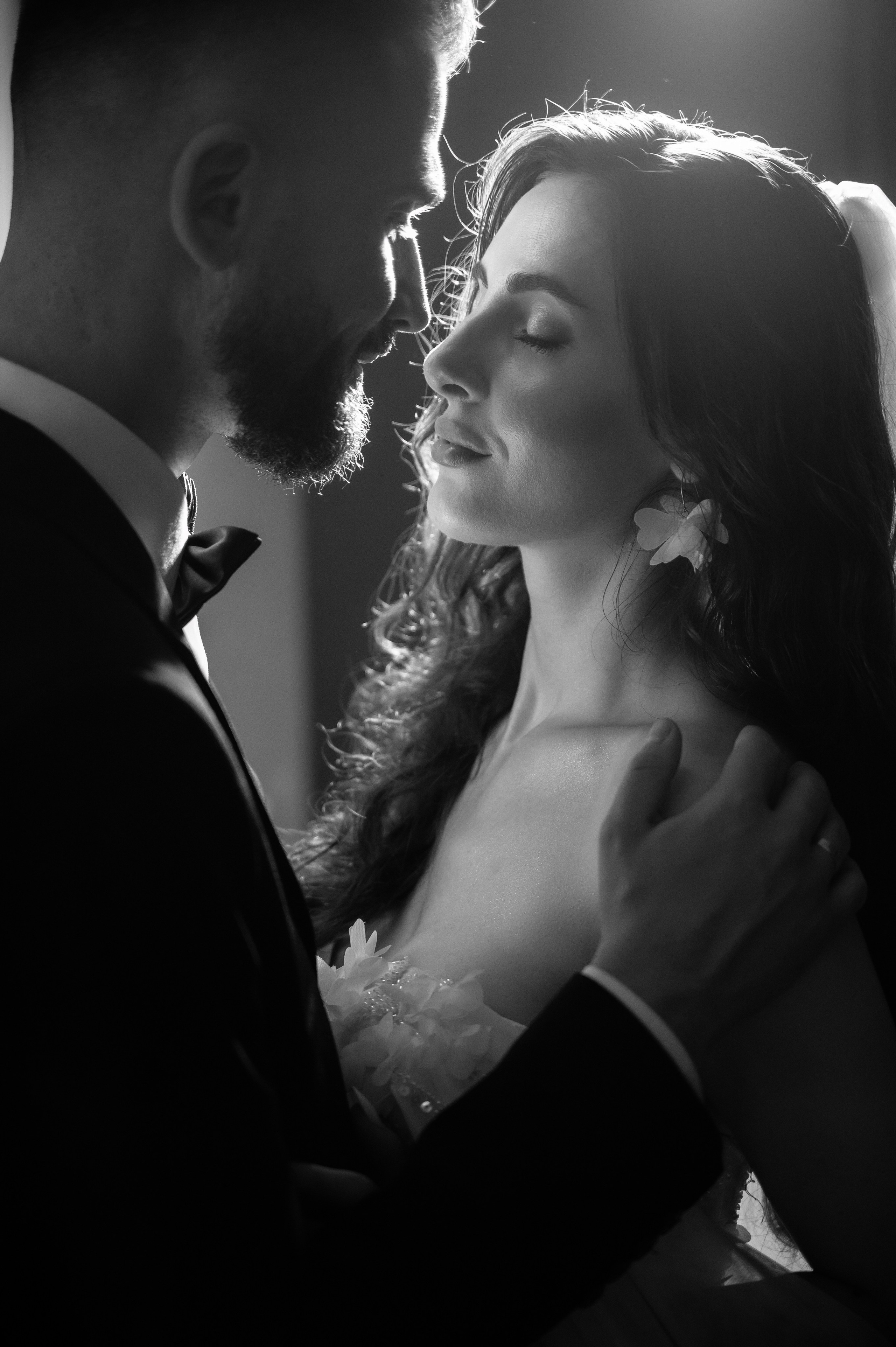 Катерина & Микола. 