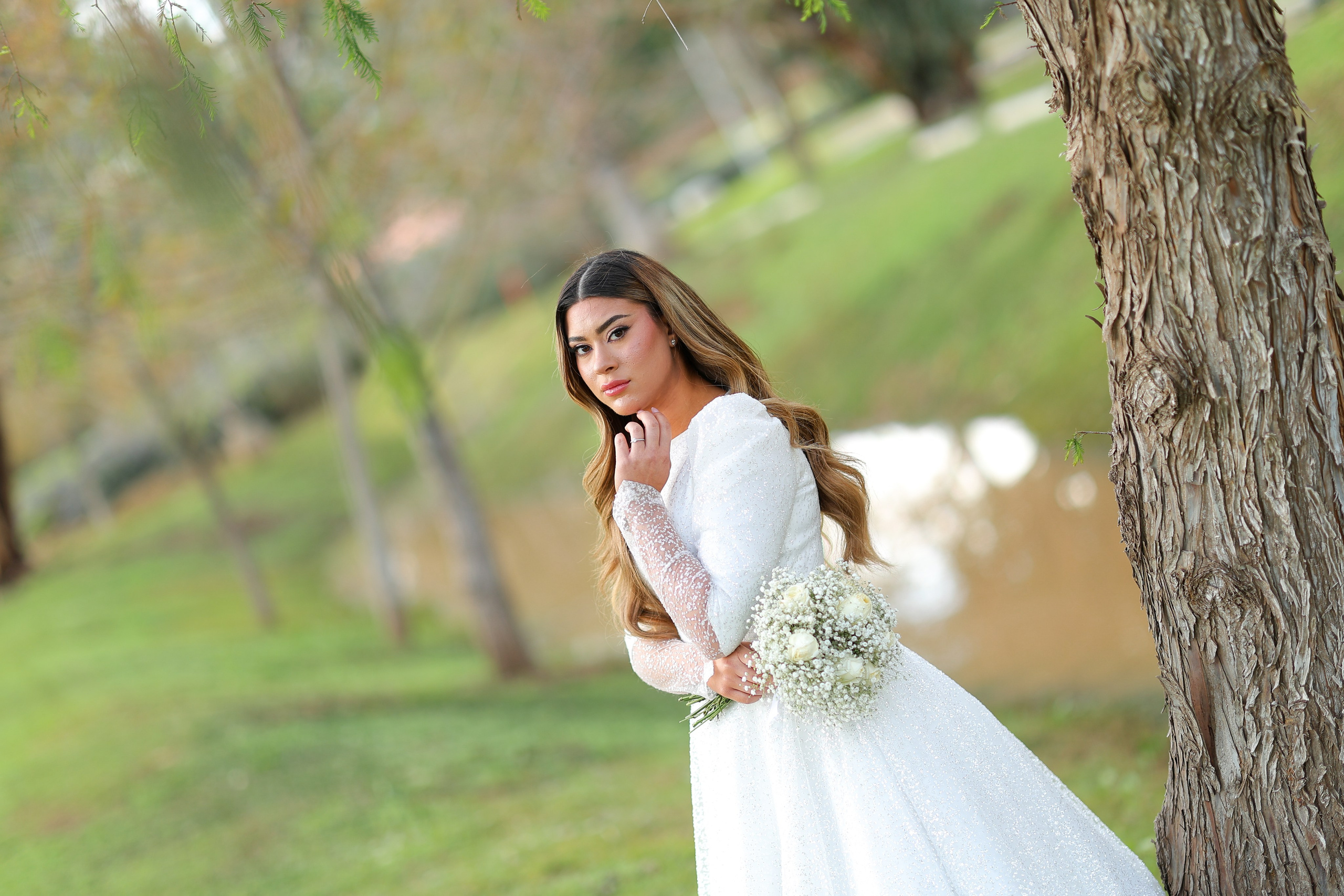 B & M. משה מנשה צלם חתונות