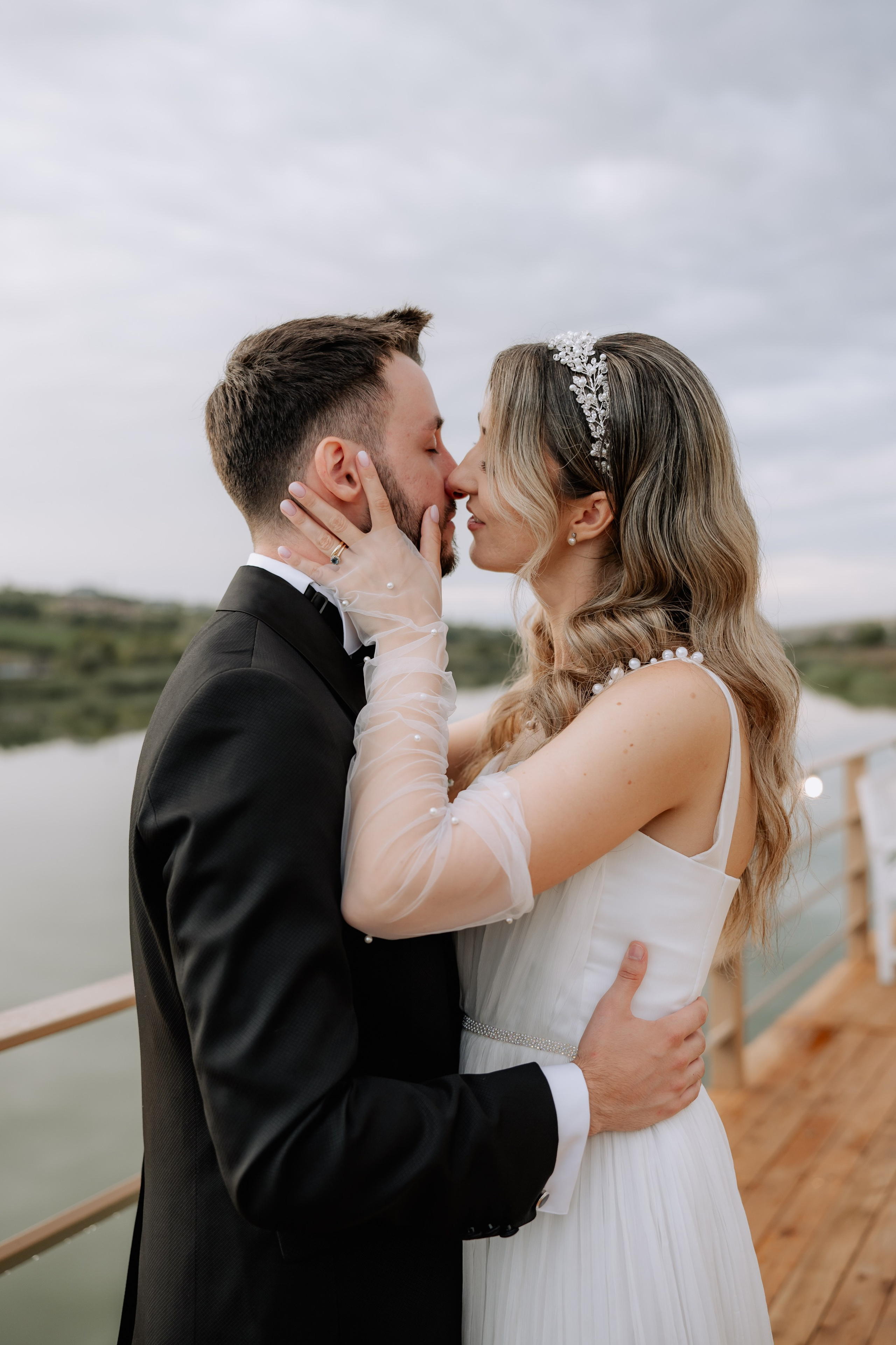 Madalina + Cosmin | Wedding day. Proud Vision Weddings | Wedding Photography & Film — Servicii profesionale Foto Video Nunta Iasi