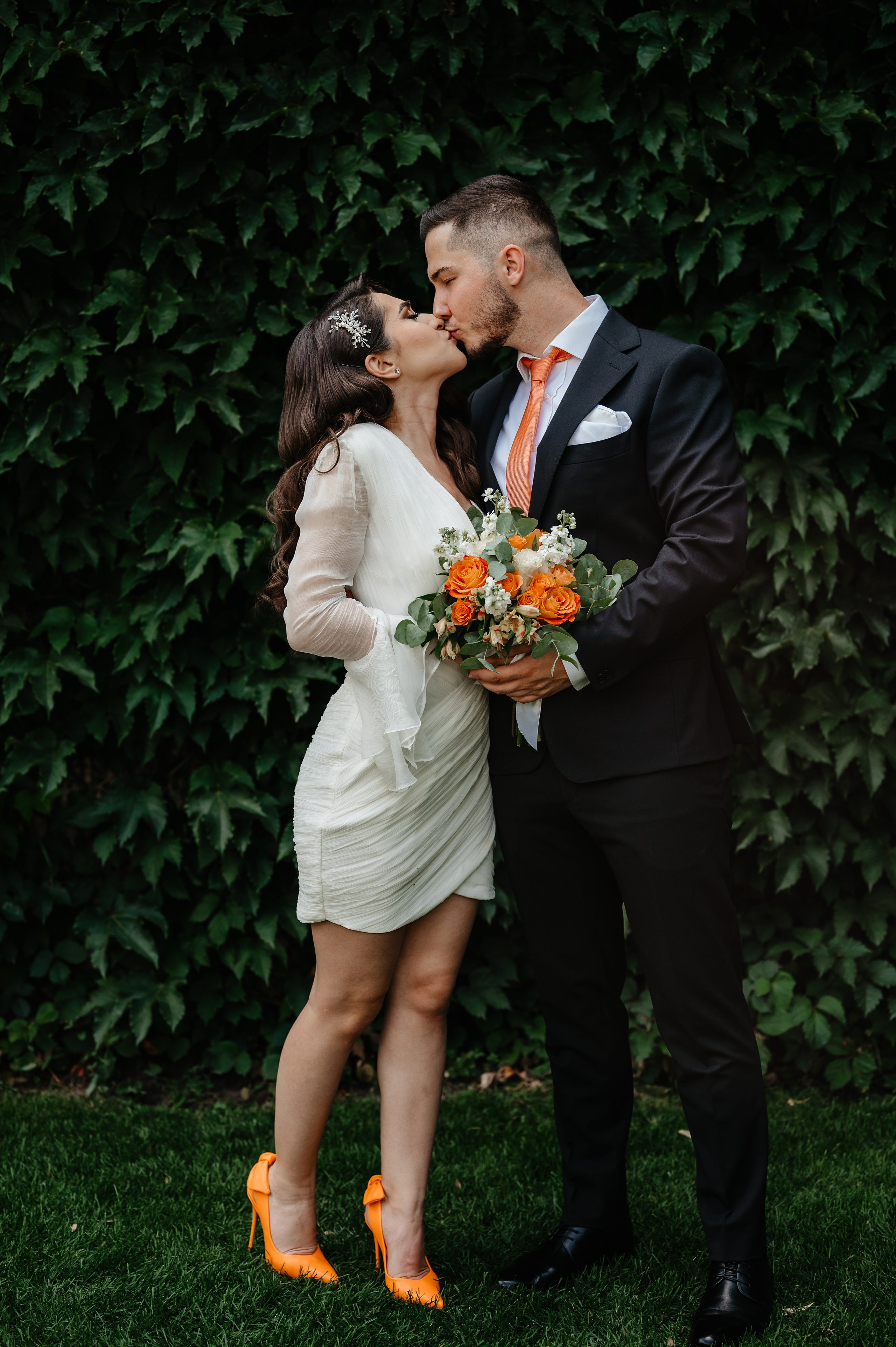 Cununie civila la Starea Civila Iasi. Proud Vision Weddings | Wedding Photography & Film — Servicii profesionale Foto Video Nunta Iasi