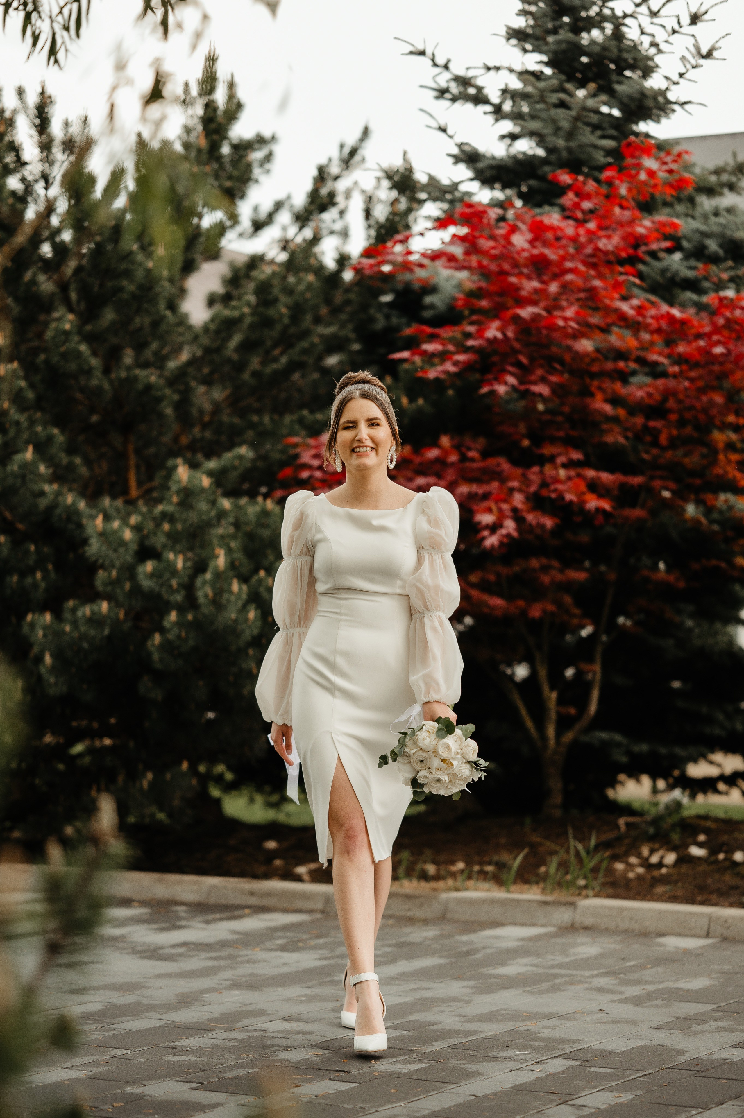 Cununie civila facuta in alta zi. Proud Vision Weddings | Wedding Photography & Film — Servicii profesionale Foto Video Nunta Iasi