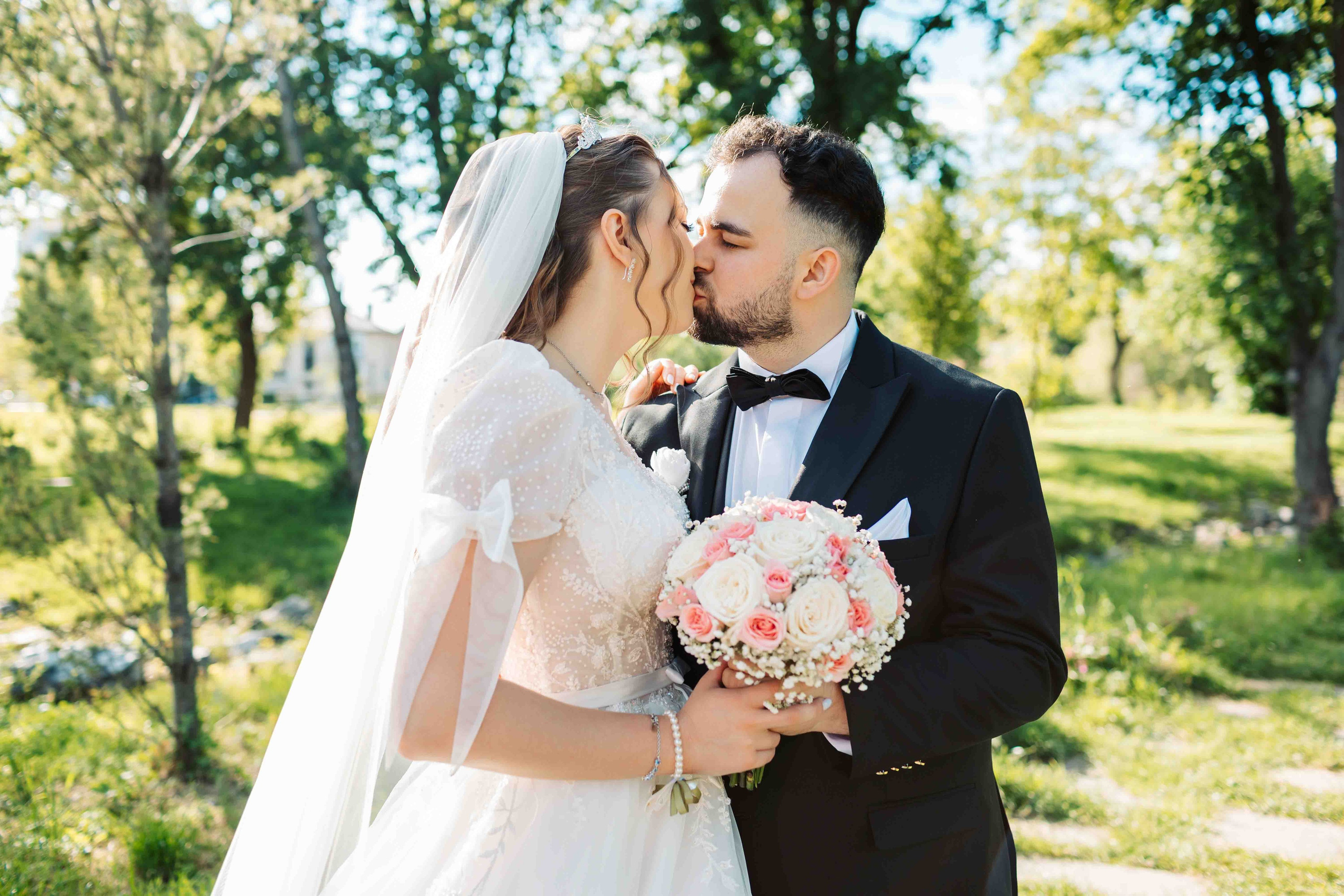 Beatrice & Daniel. Contrast Studio