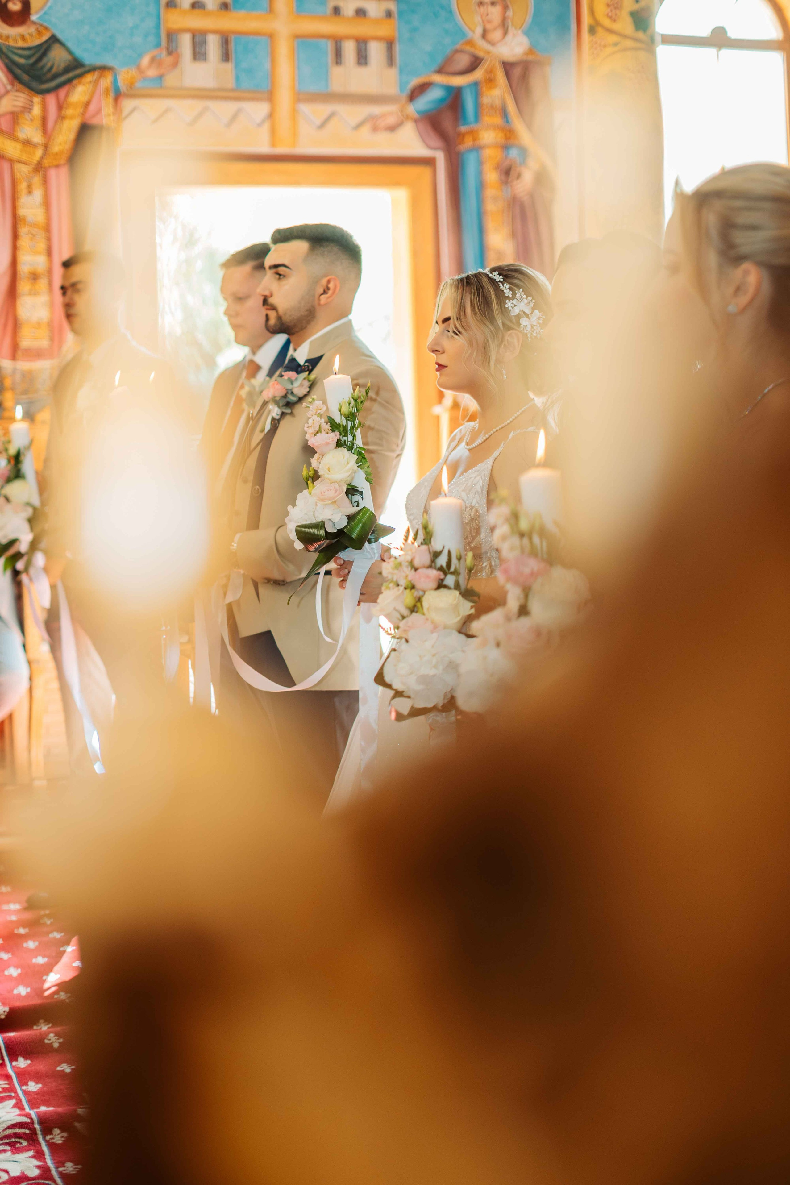 Diana & Lorand. Contrast Studio