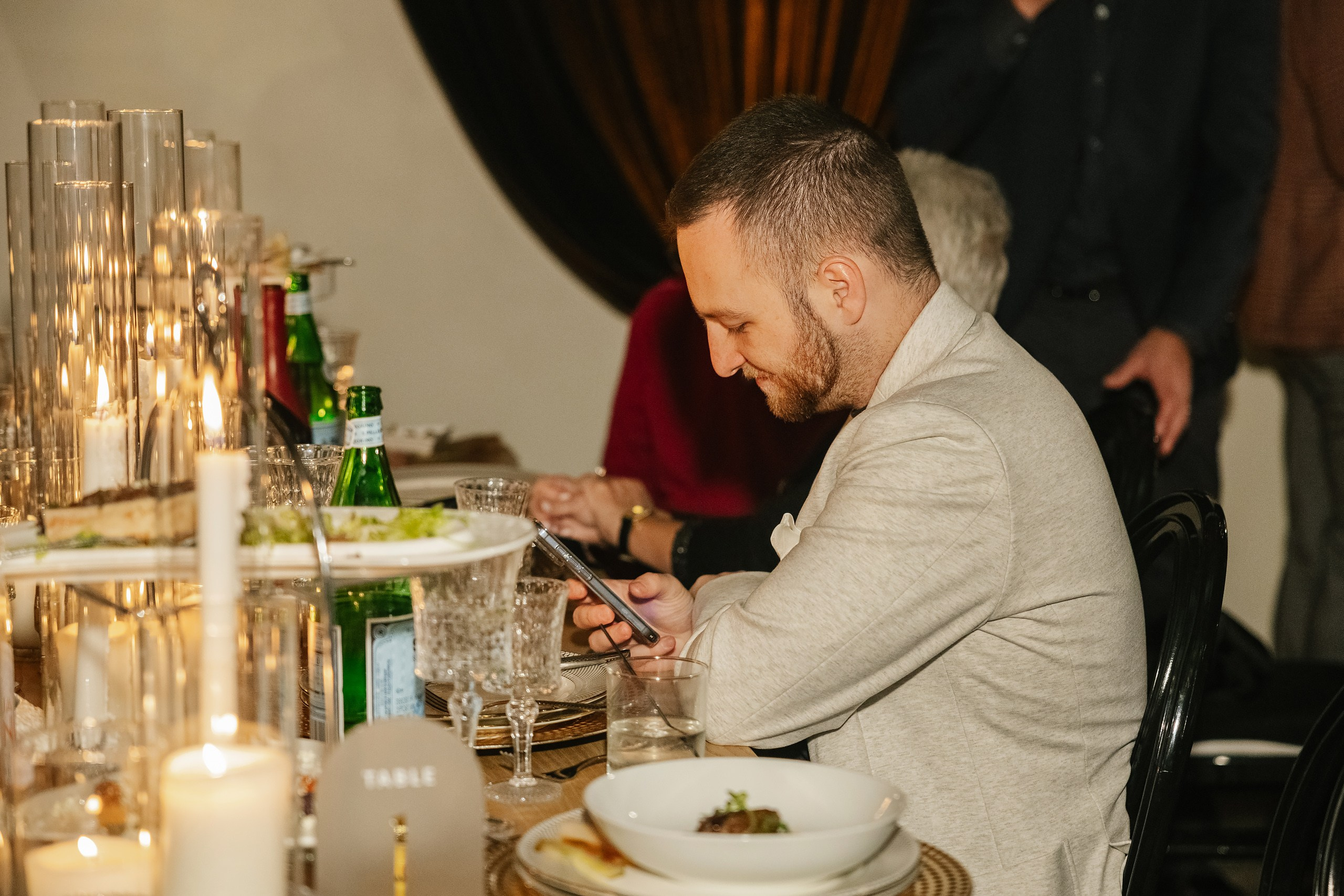 12.05.2025 Birthday Party. Wedding family event photographer in Chicago Nick Yushevich