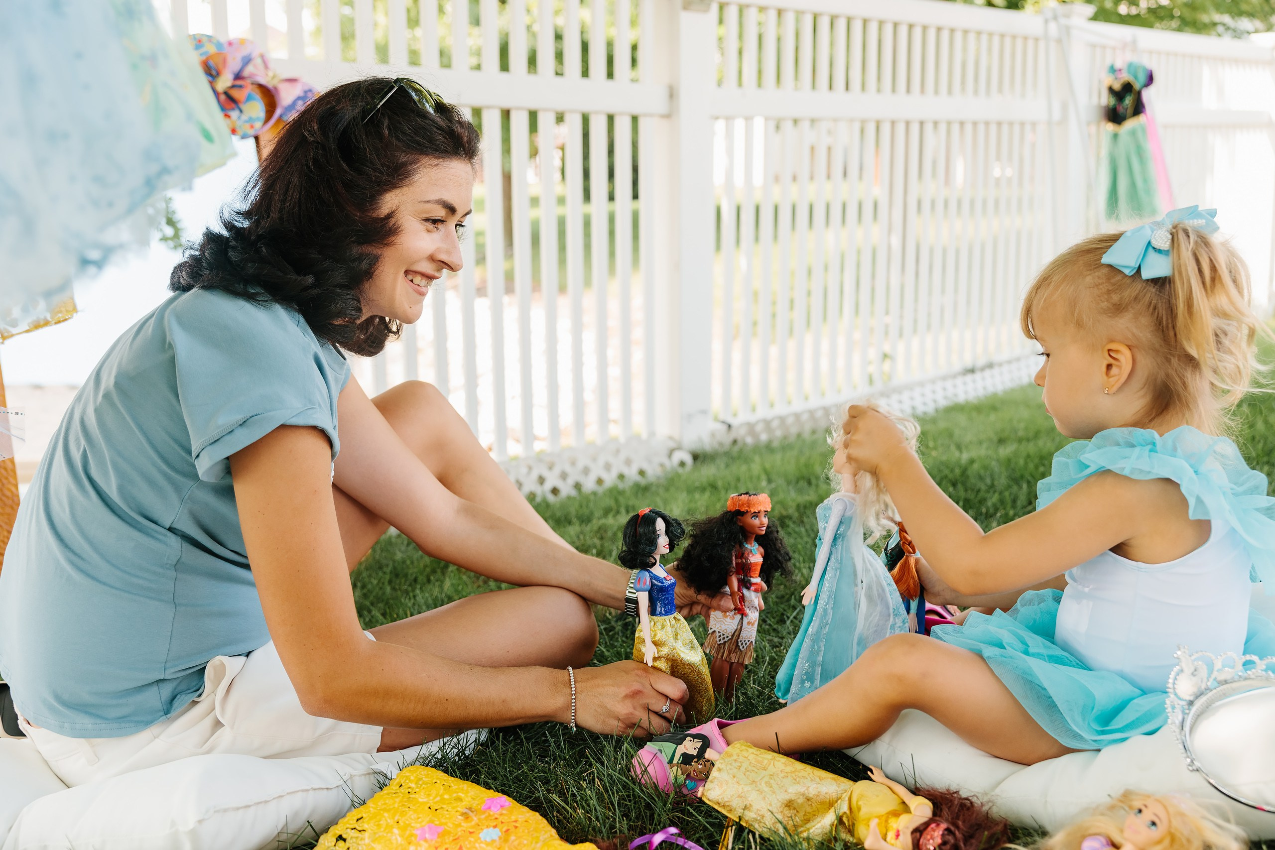 07.27.2024 Birthday Party. Wedding family event photographer in Chicago Nick Yushevich