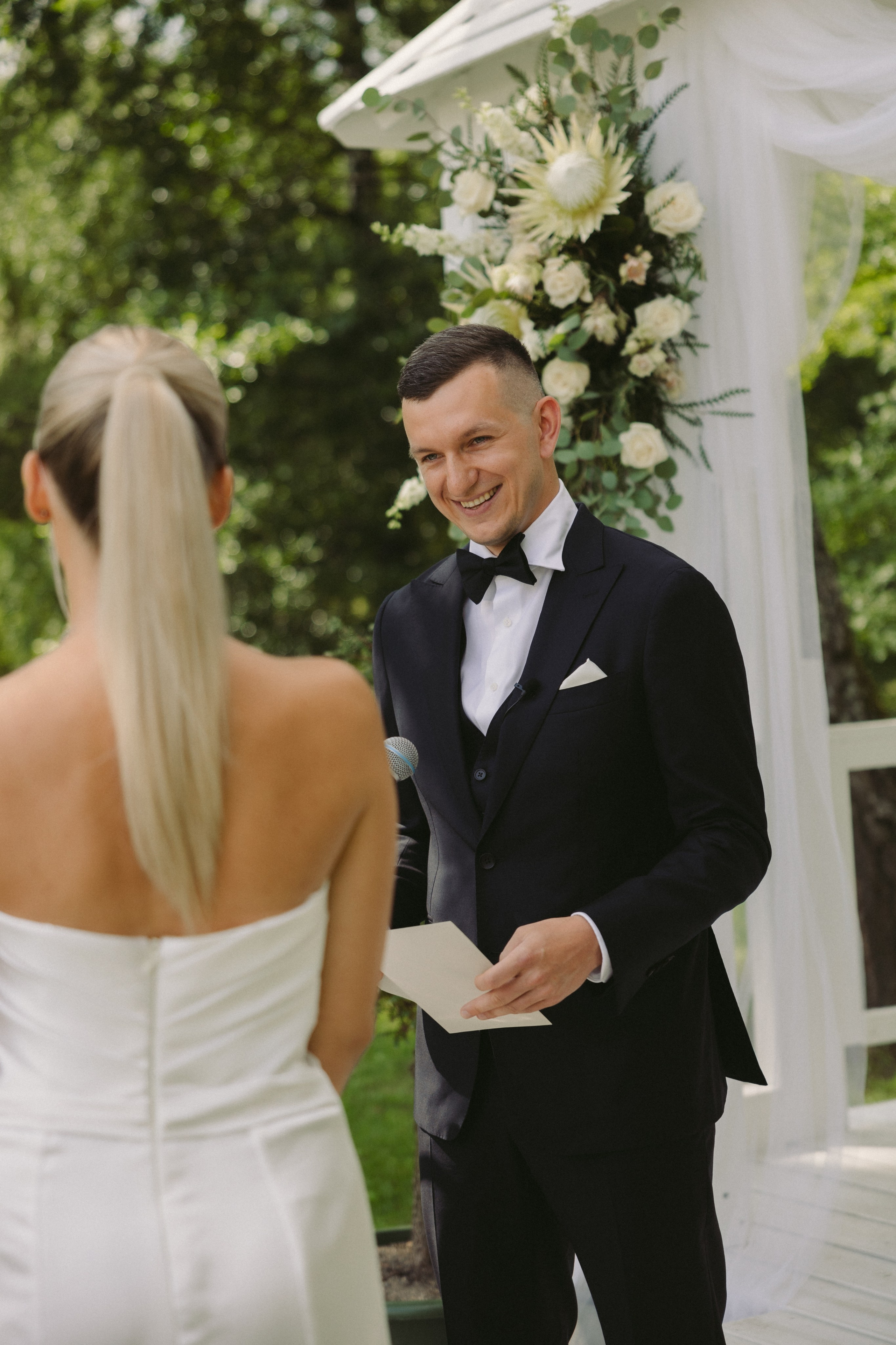 Ieva ir Martynas | Vestuvės Kauno botanikos sode. Vestuvių ir šeimų fotografė Lena Bondarenko / belove photo