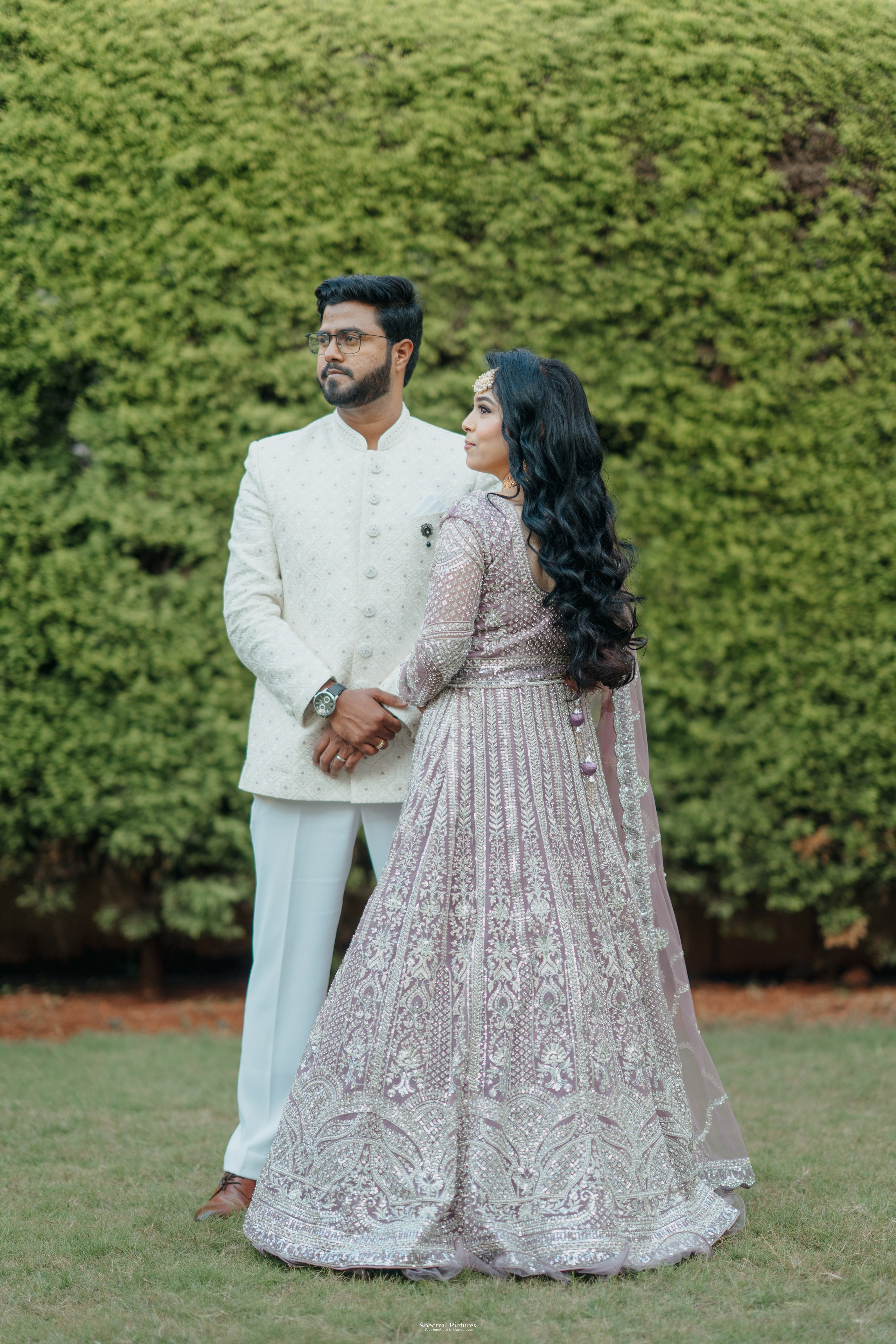 Dilnawaz & Mumtaz | A Love Story That Begins with Yes
