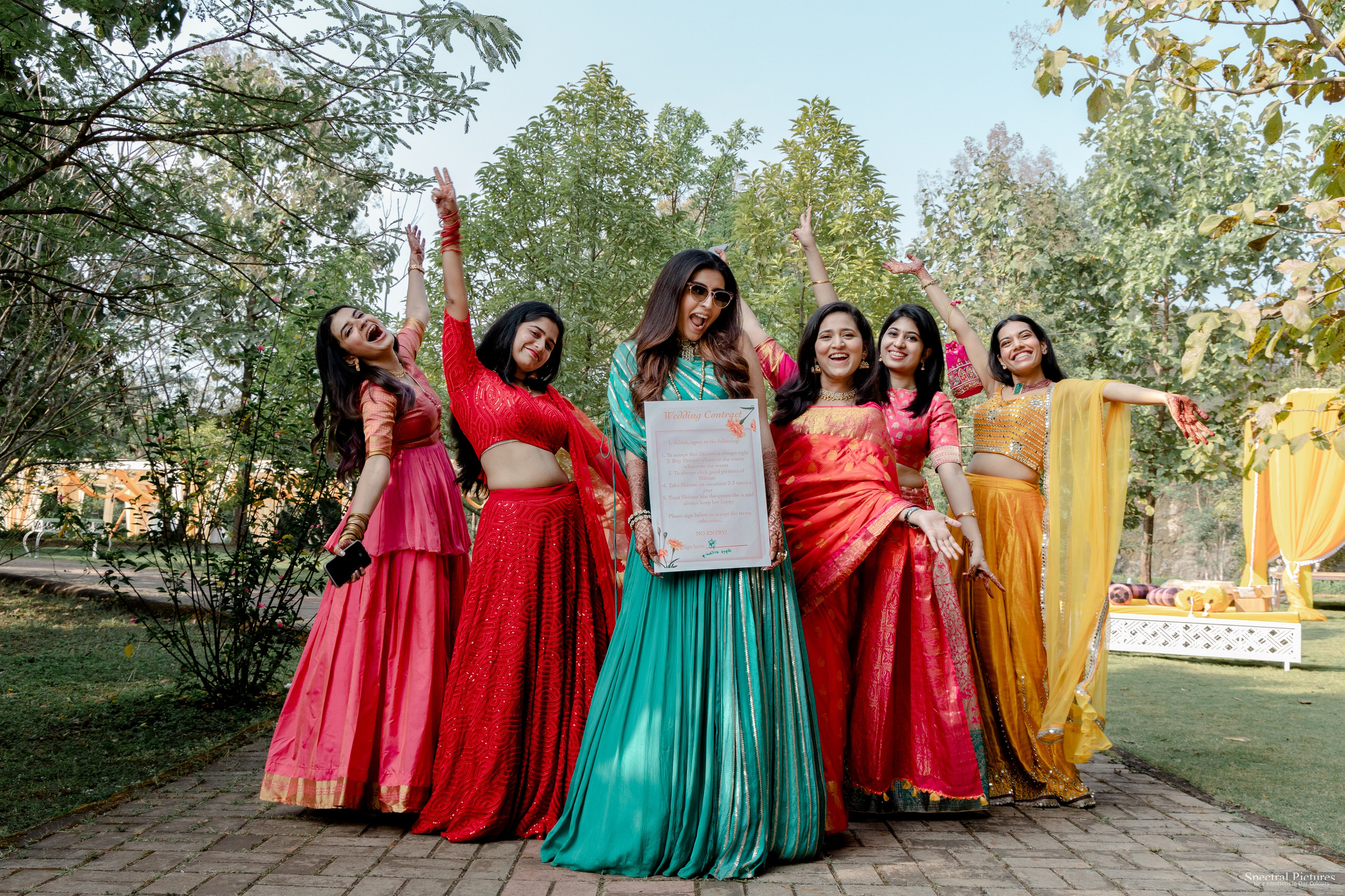 “Shivani & Ashish | A Love Meant to Be”