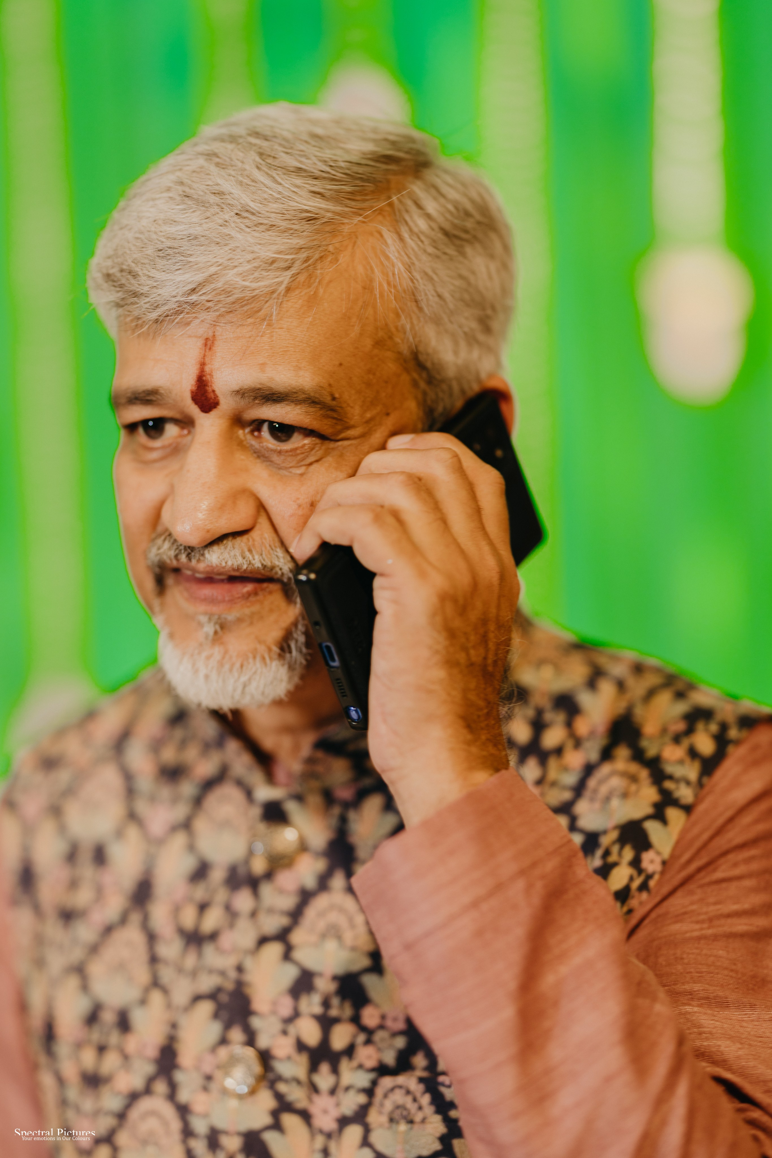 Tanvi & Neil | Engagement