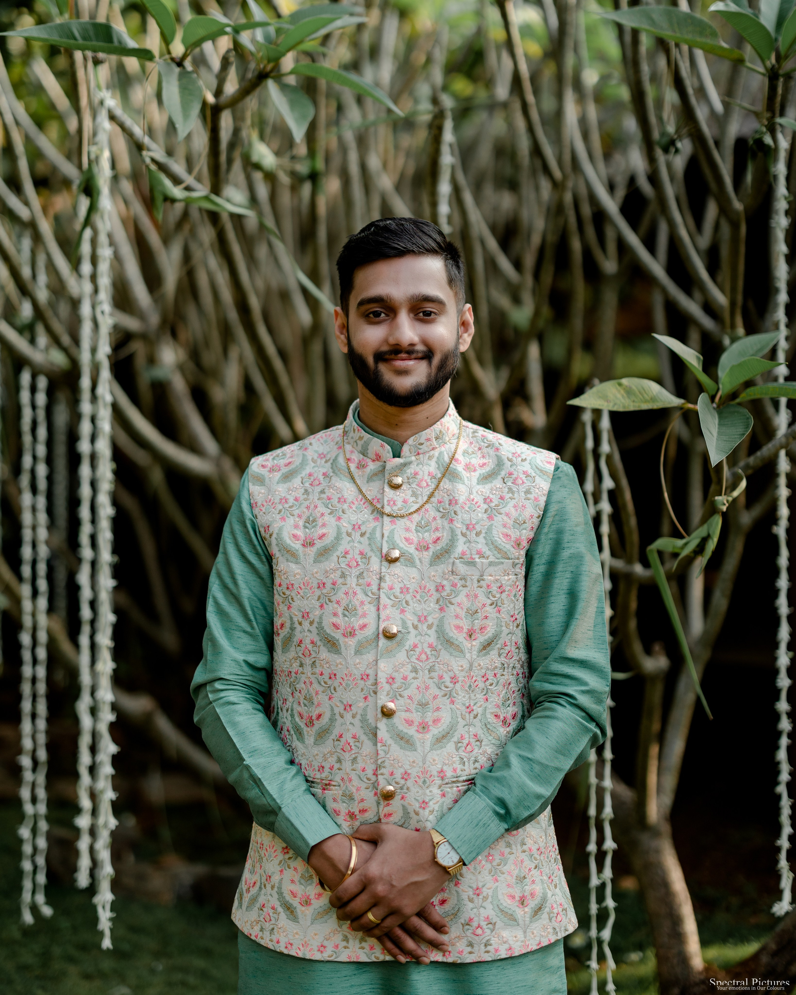 “Shivani & Ashish | A Love Meant to Be”