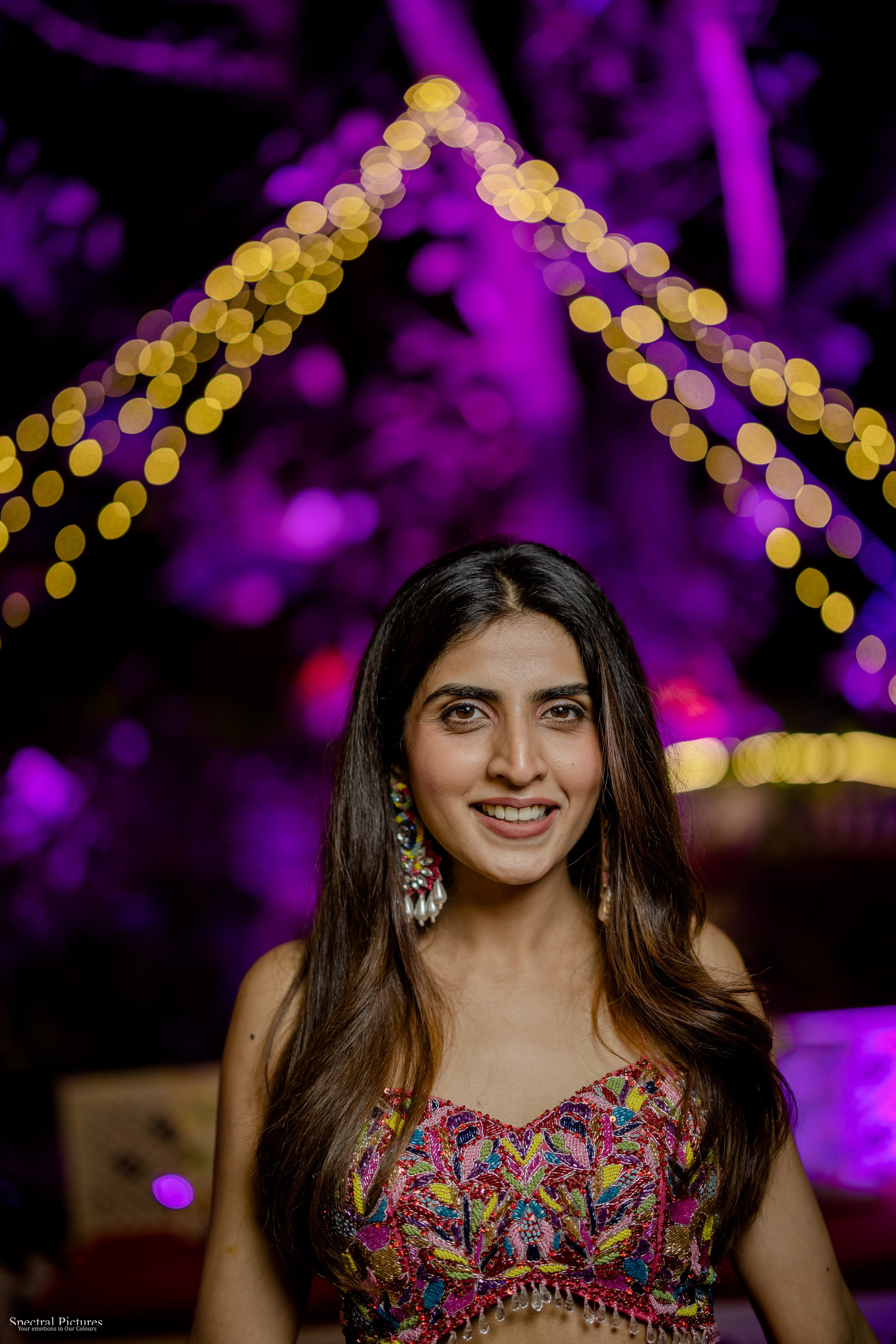 “Shivani & Ashish | A Love Meant to Be”