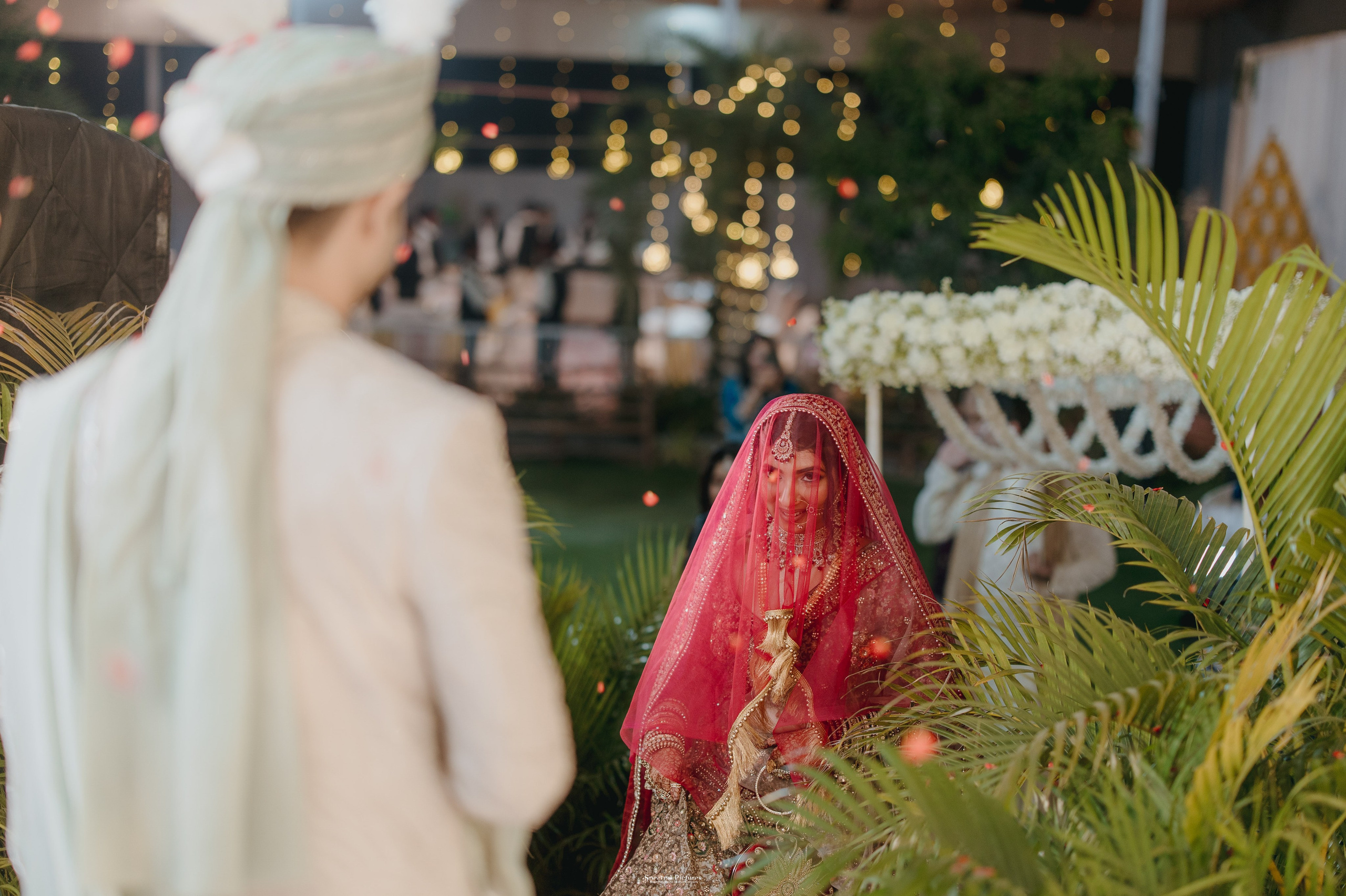 “Misbha & Amin | Written in Dua”