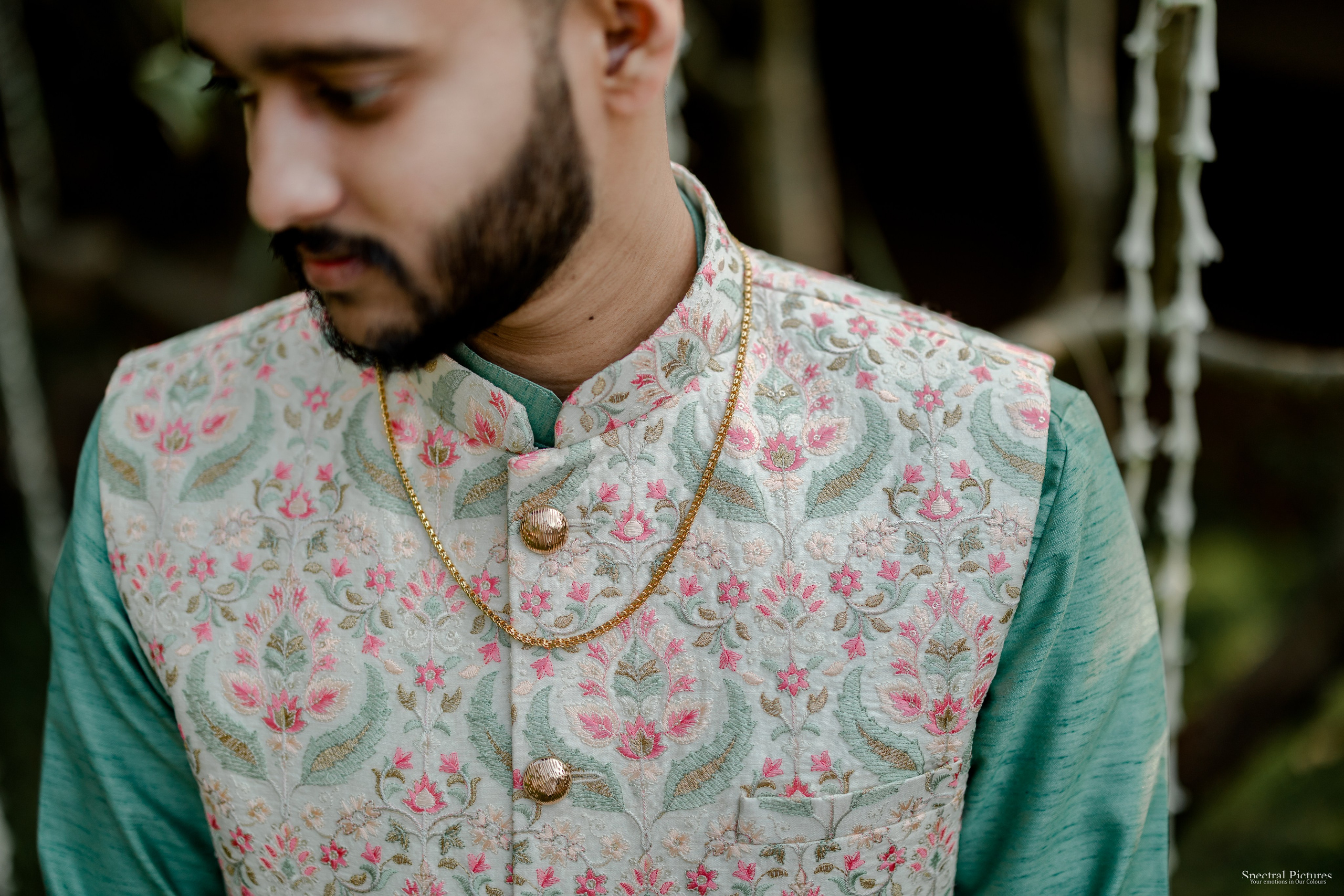 “Shivani & Ashish | A Love Meant to Be”