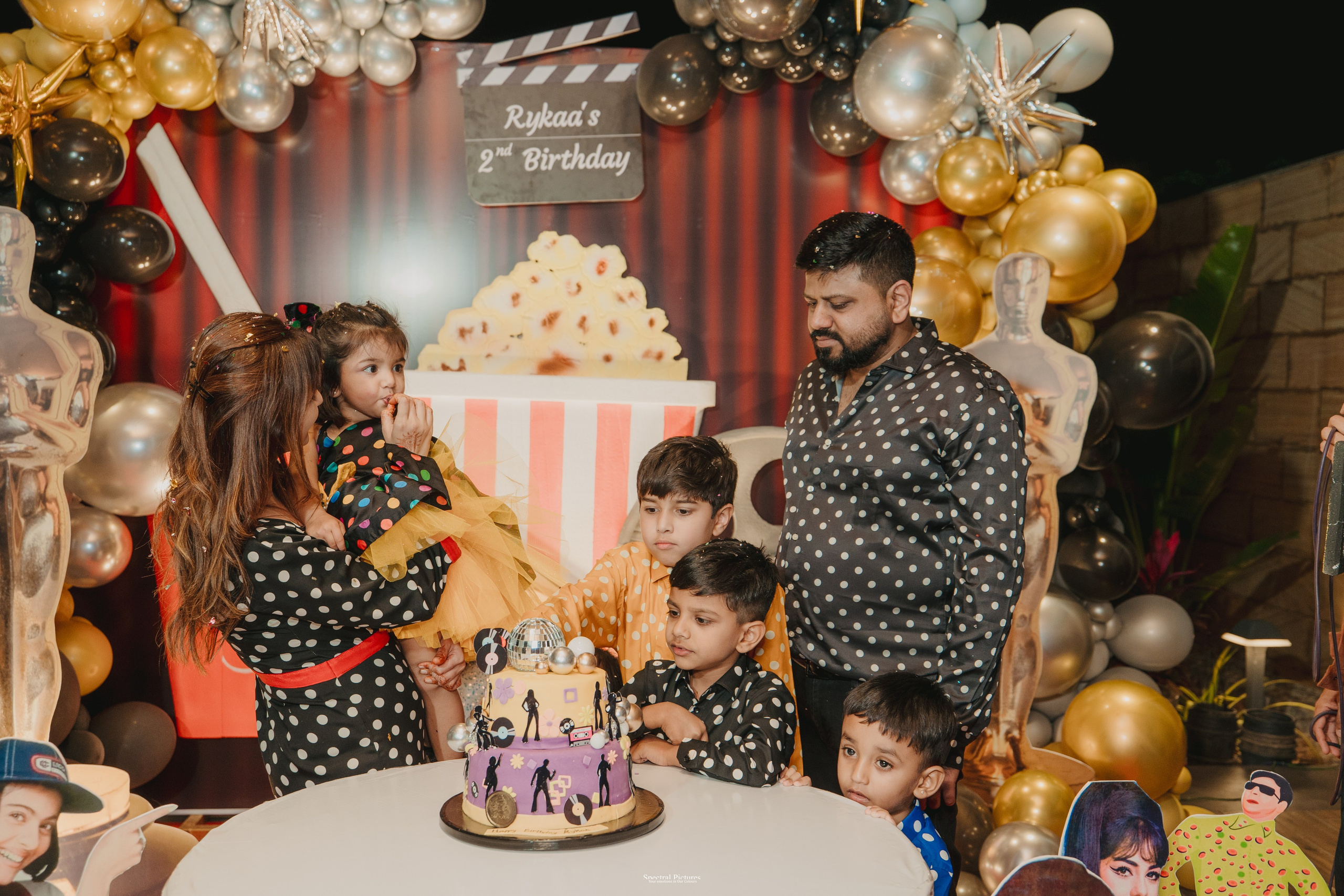 Rykaa’s 2nd Birthday