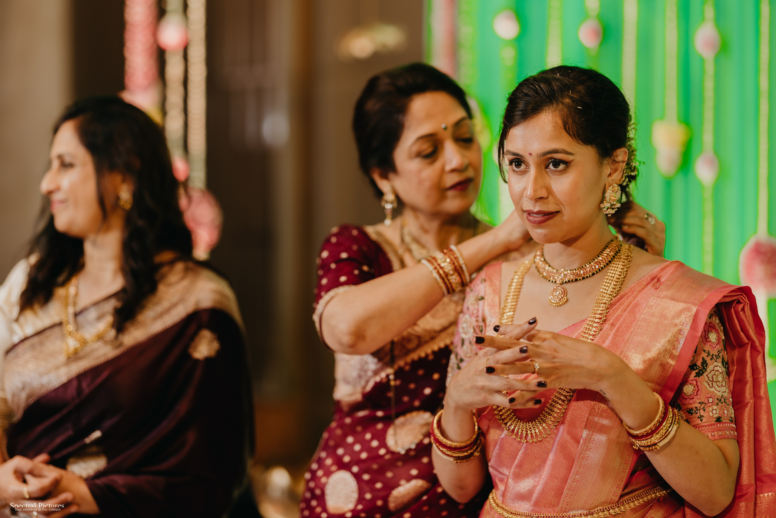 Tanvi & Neil | Engagement