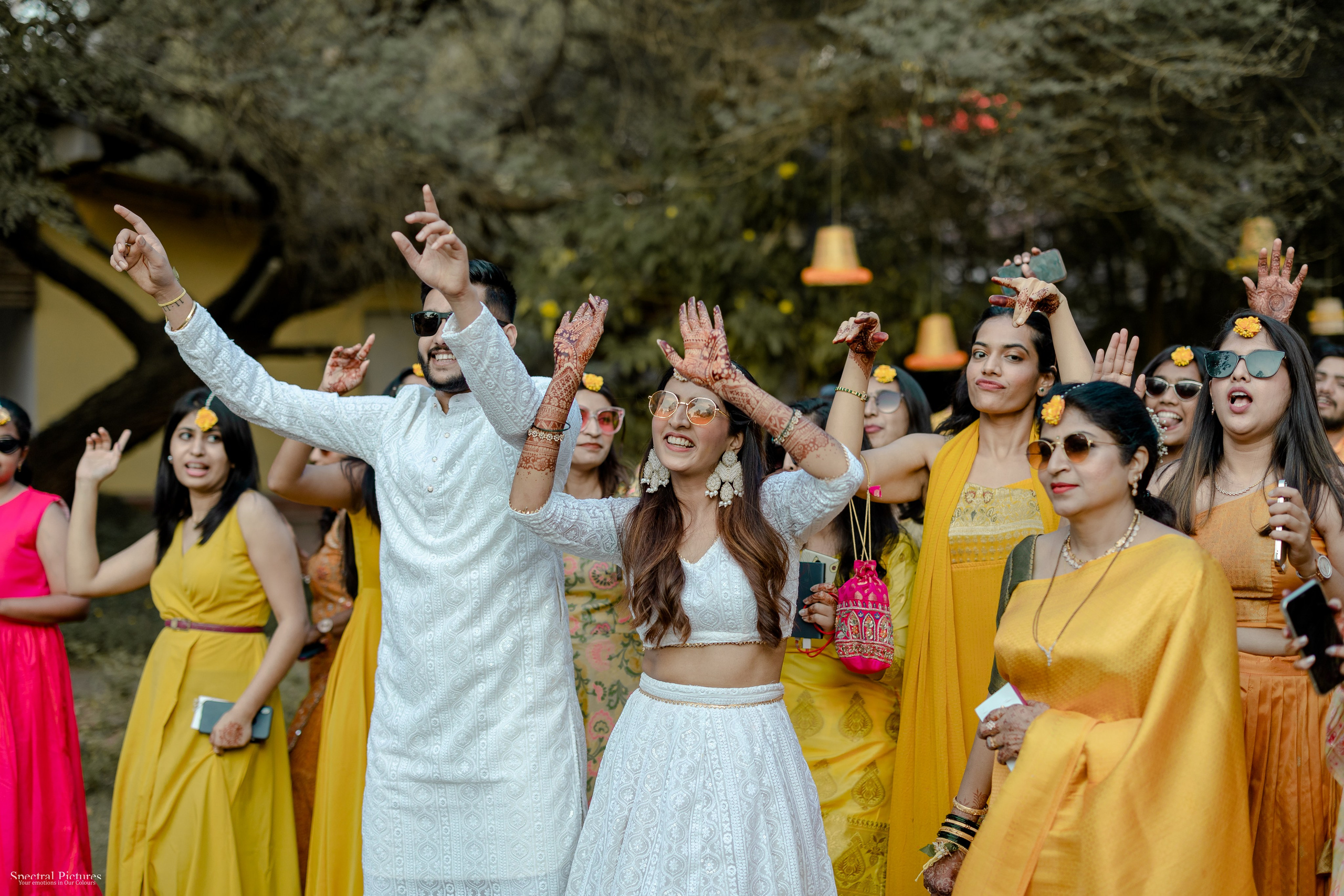 “Shivani & Ashish | A Love Meant to Be”