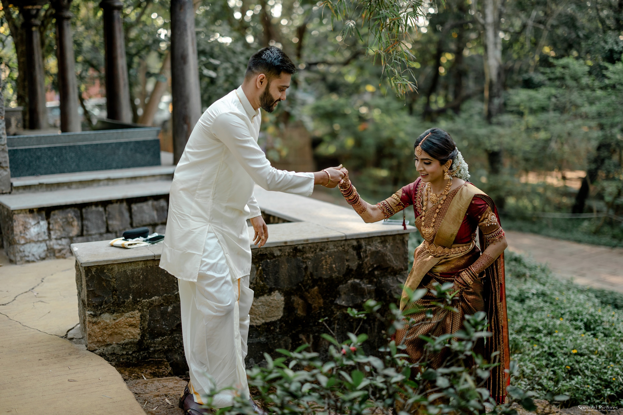 “Shivani & Ashish | A Love Meant to Be”