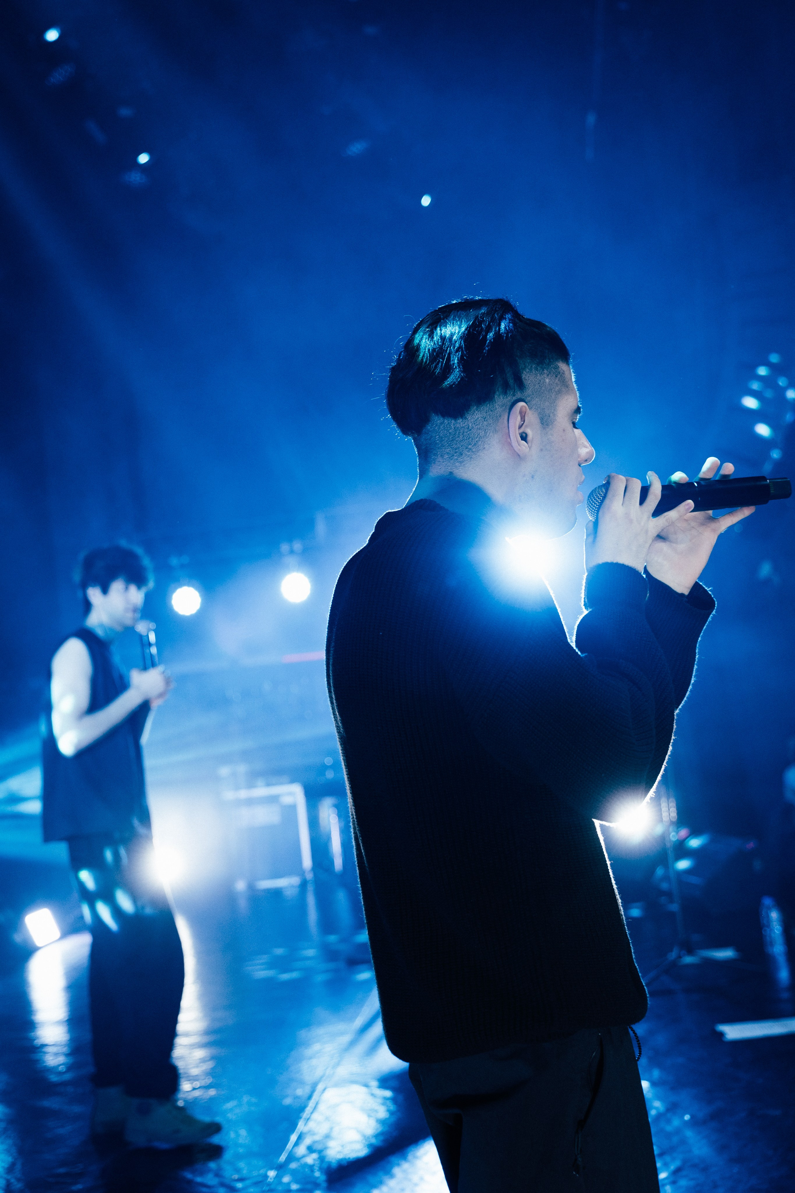 RAUF and FAIK. Фотограф В Гуанчжоу и Шэньчжэнь Андрей Лопатин