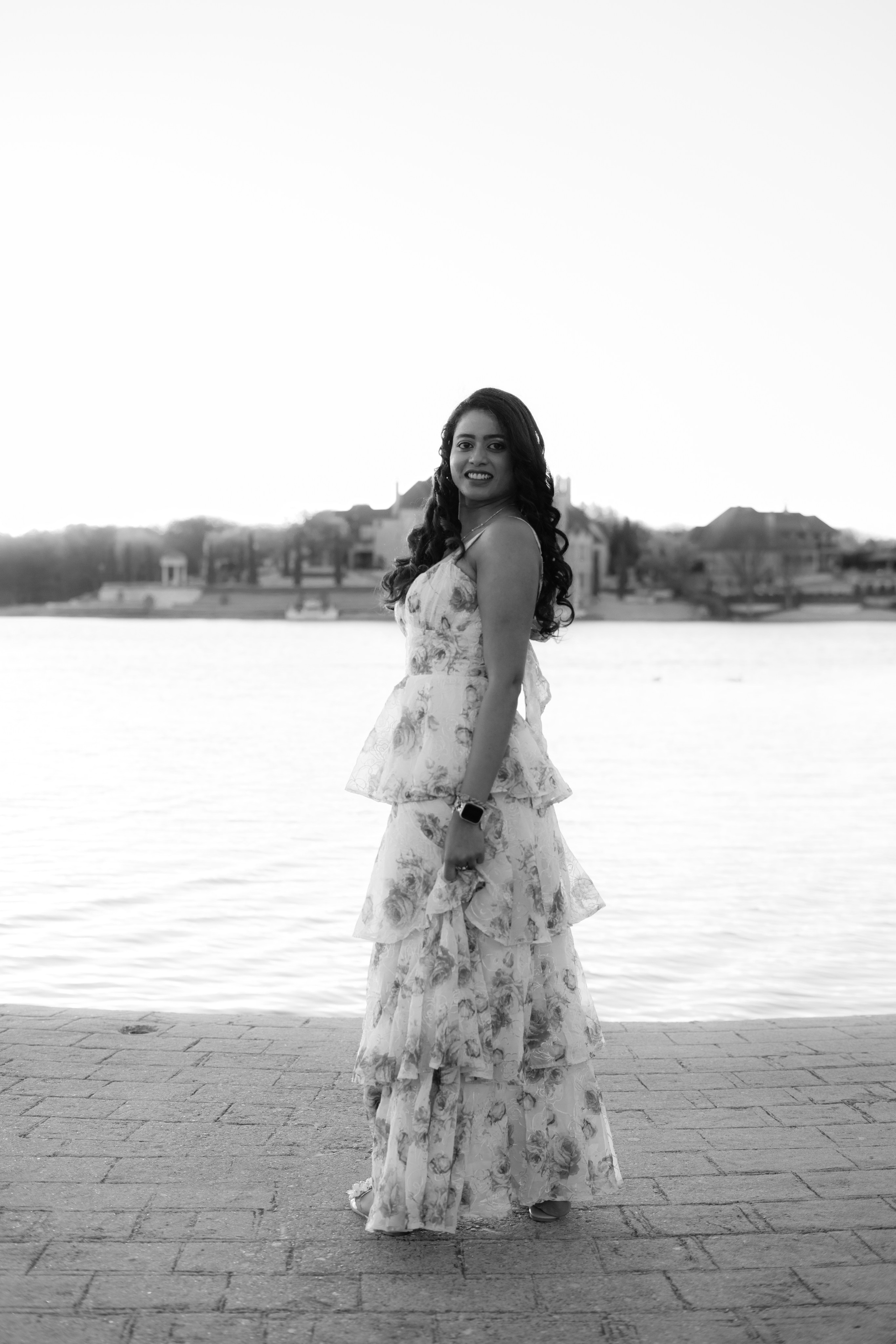 Pranathi. Moments by Sunny | Dallas Portrait & Event Photographer