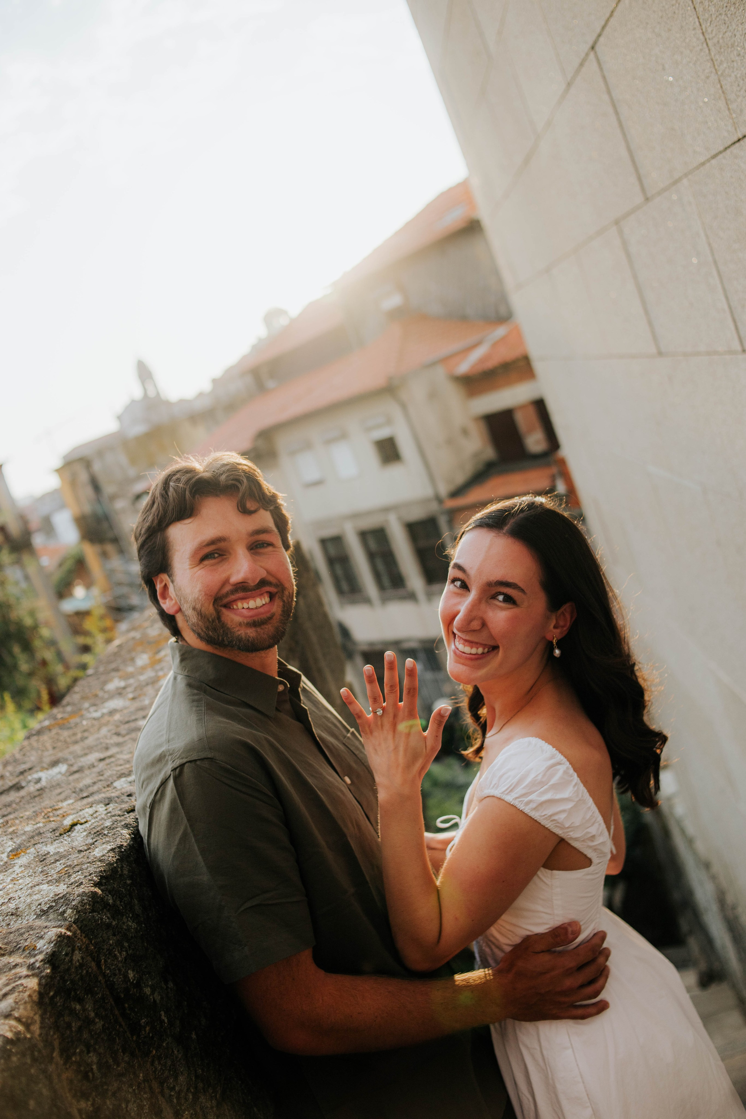 Michael & Brianne / Engagement Session. Philipe Fotografia