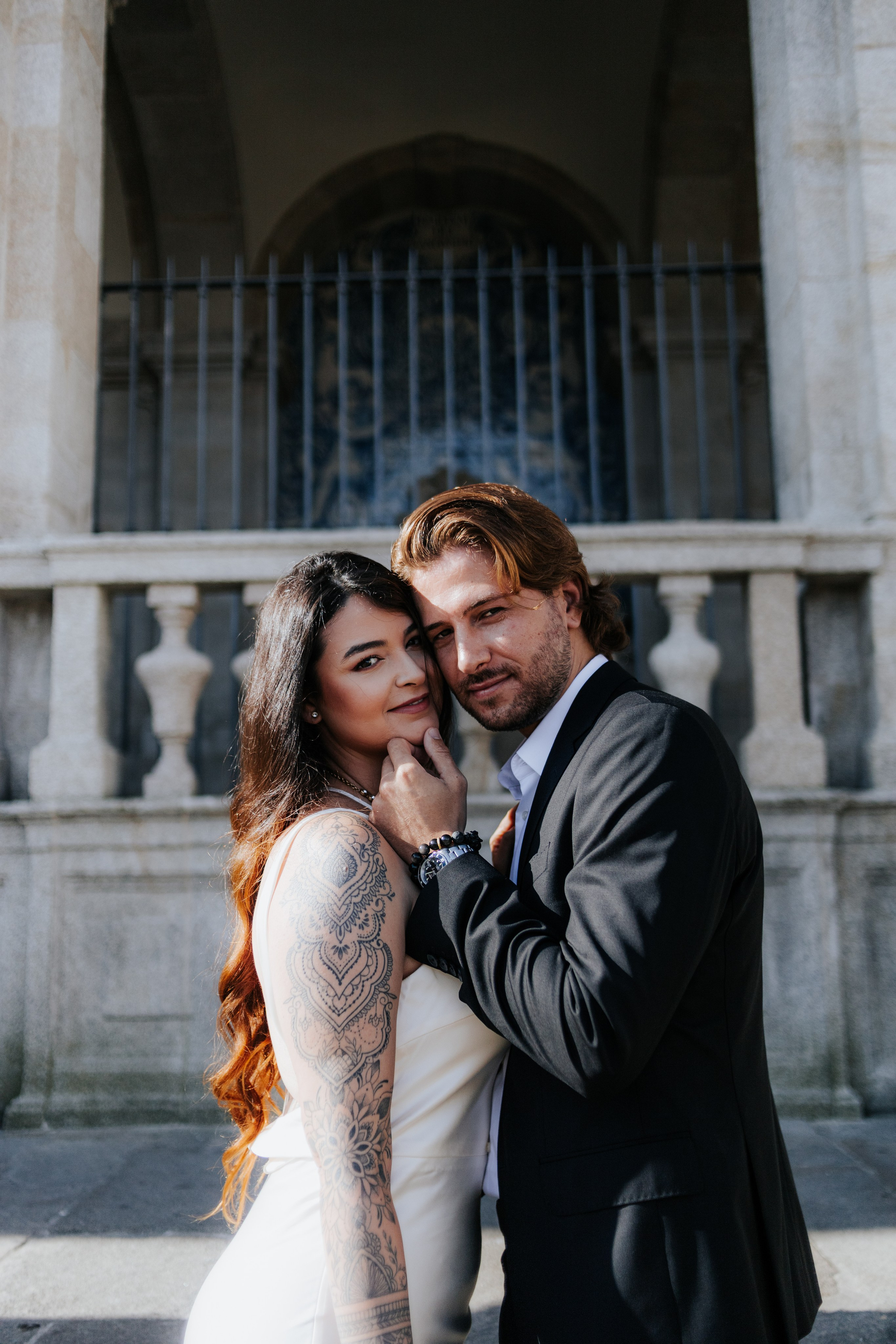 Pre Wedding / Rafaela & Marcelo. Philipe Fotografia