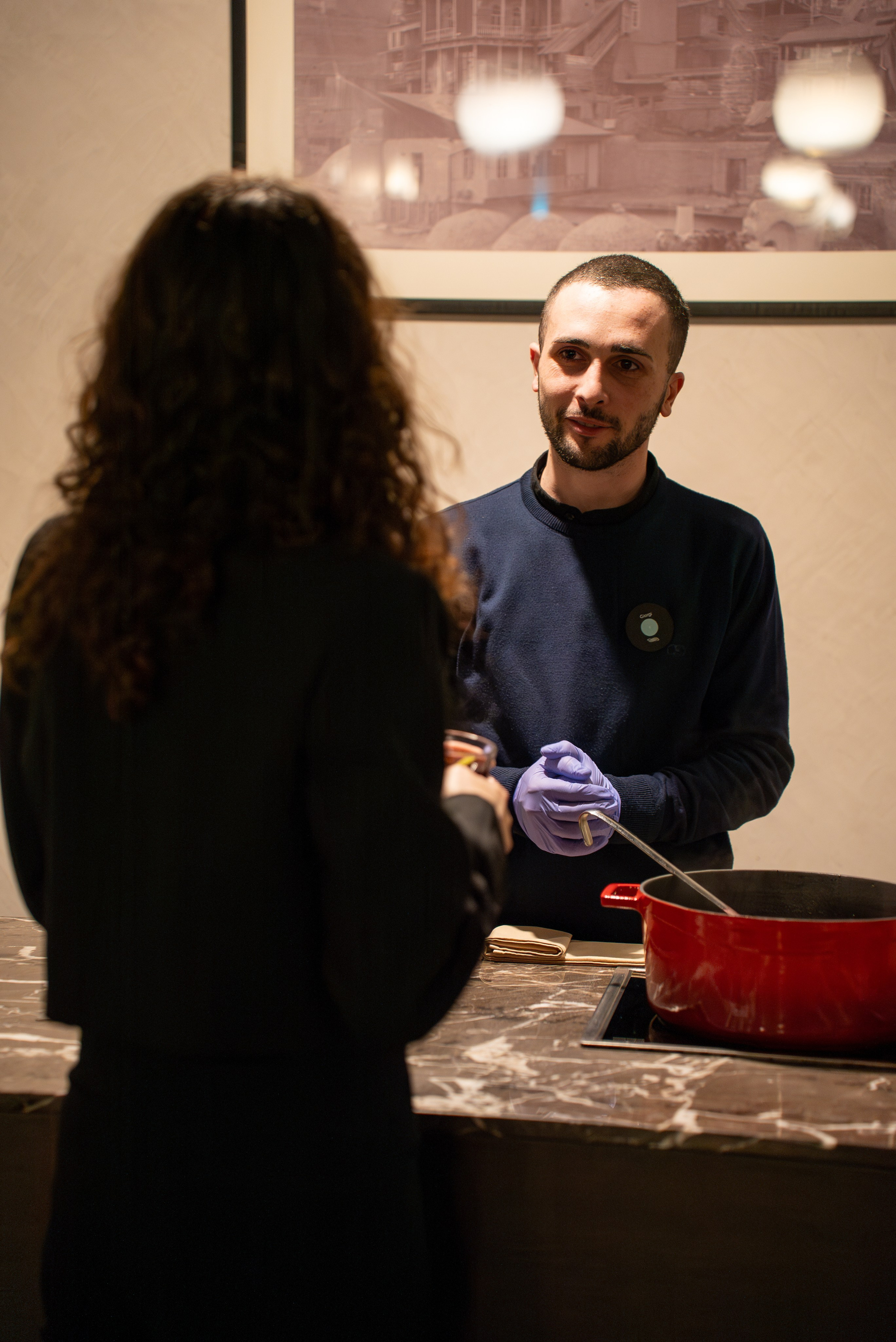 Новогодний корпоратив