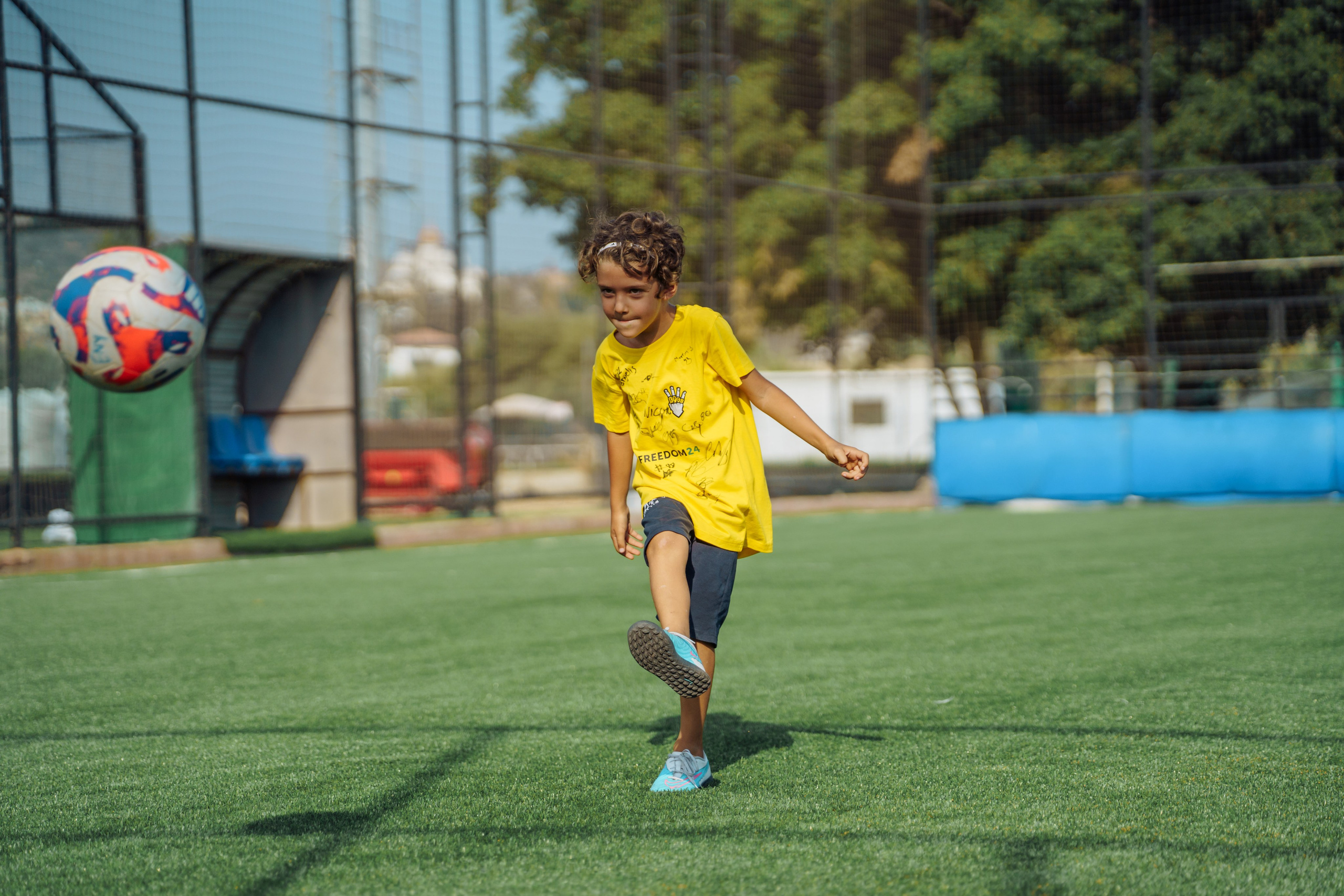 Krasava. Photographer in Cyprus