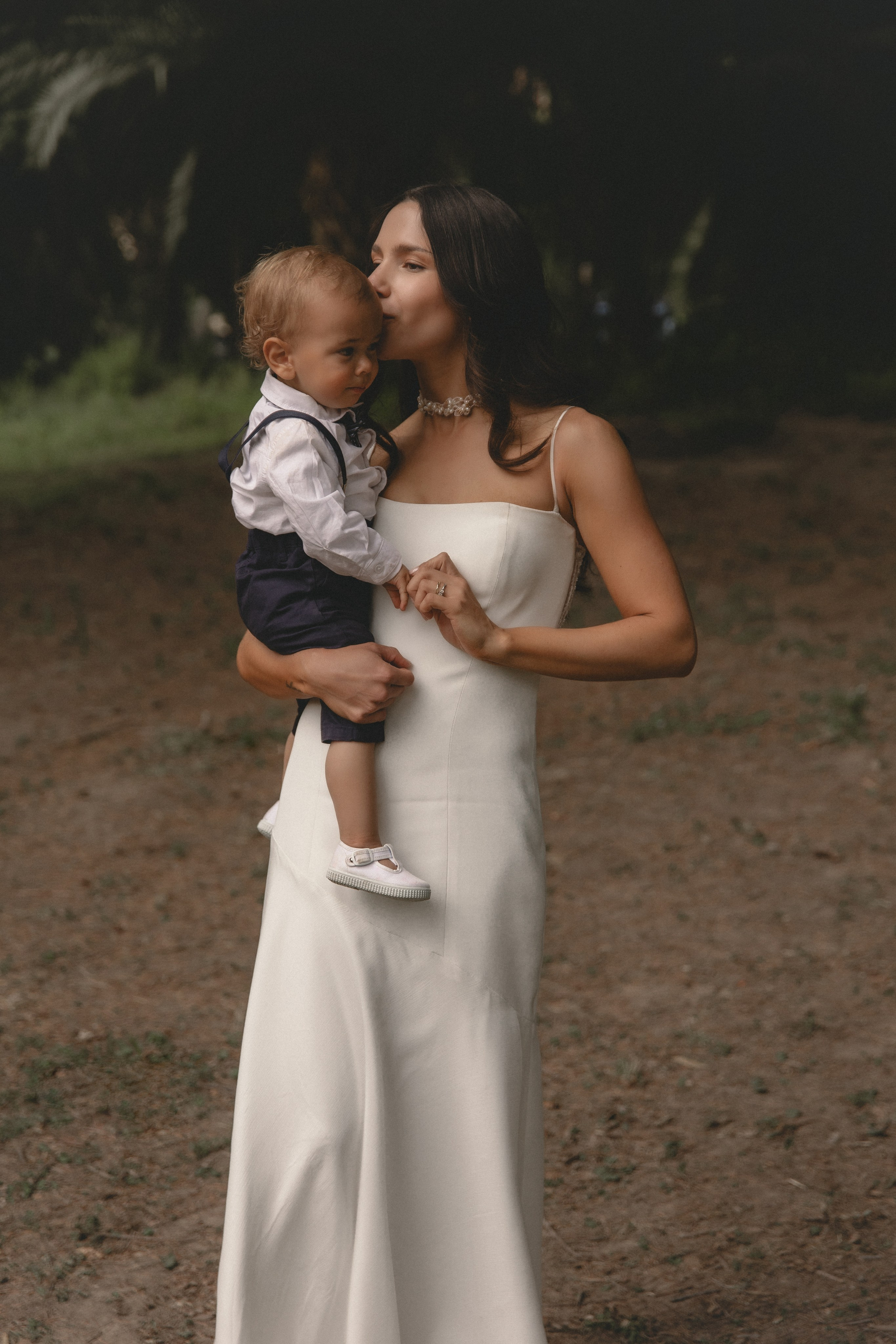 María José & Nikolas. Fotógrafa familiar Santiago y Chile Anna Almazova