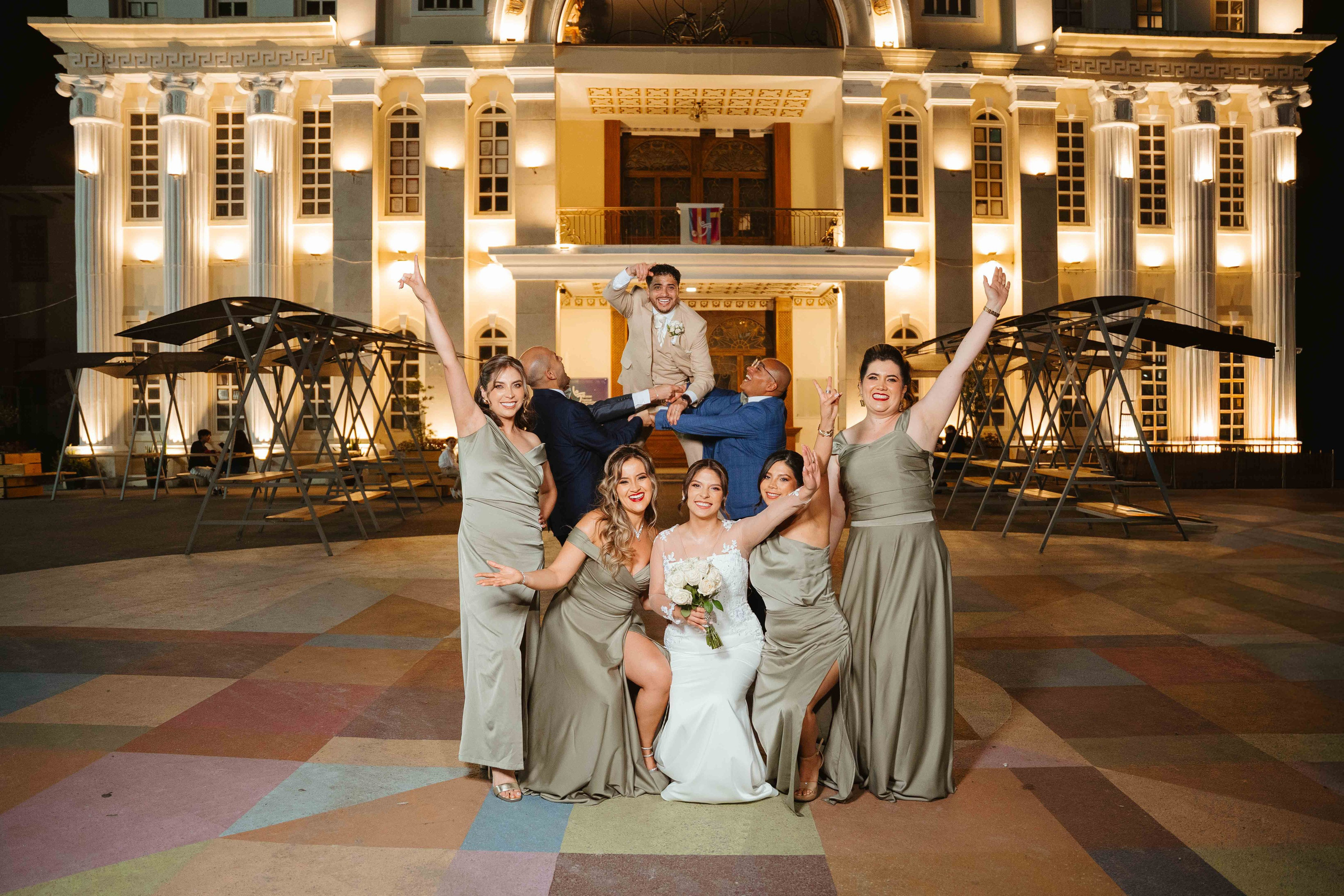 Boda de Kelvin y Yari en Loja | Fotografía y Filmación por Piero Alvarez. Fotógrafo de bodas en Loja Ecuador | Piero Alvarez PH