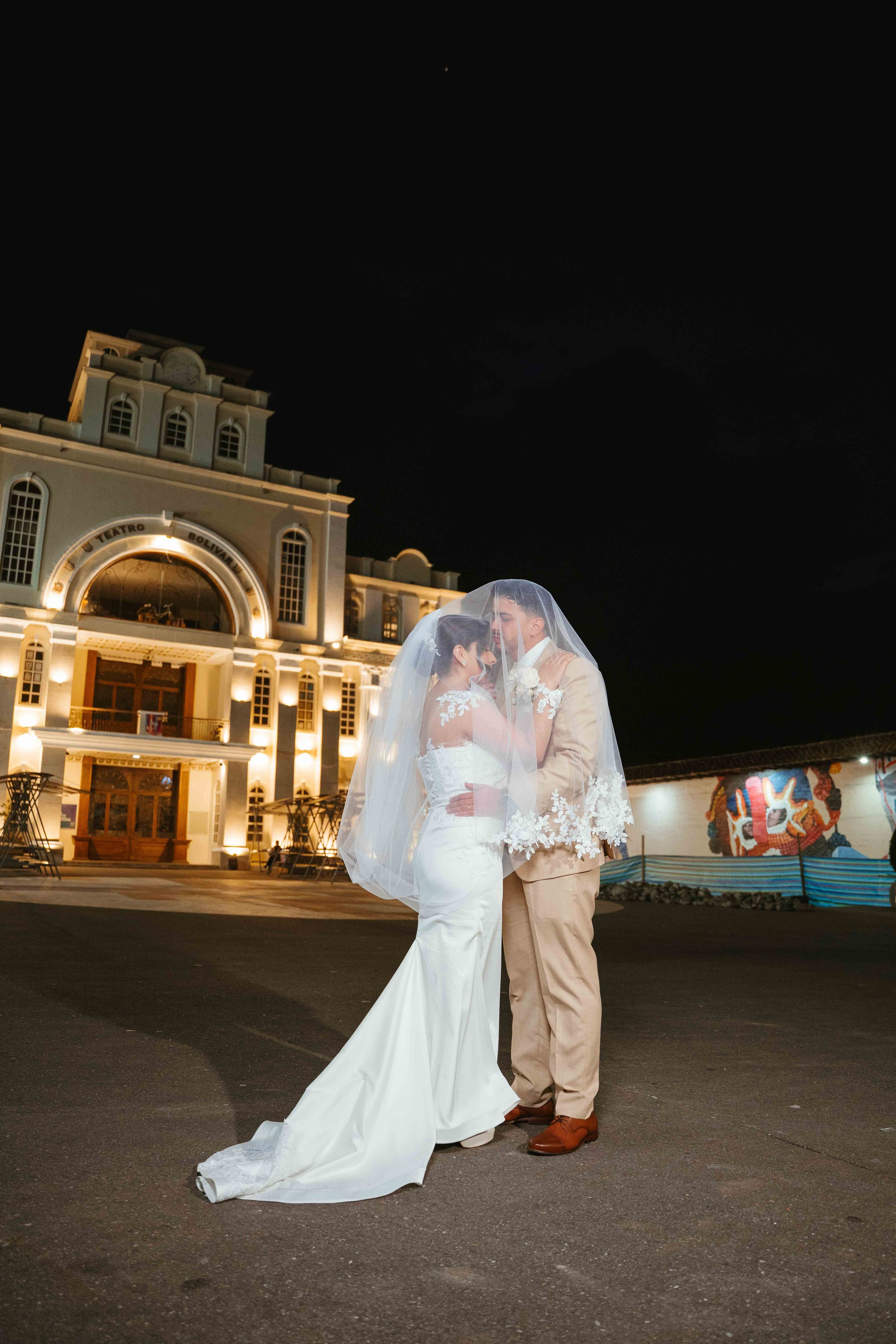 Boda de Kelvin y Yari en Loja | Fotografía y Filmación por Piero Alvarez. Fotógrafo de bodas en Loja Ecuador | Piero Alvarez PH